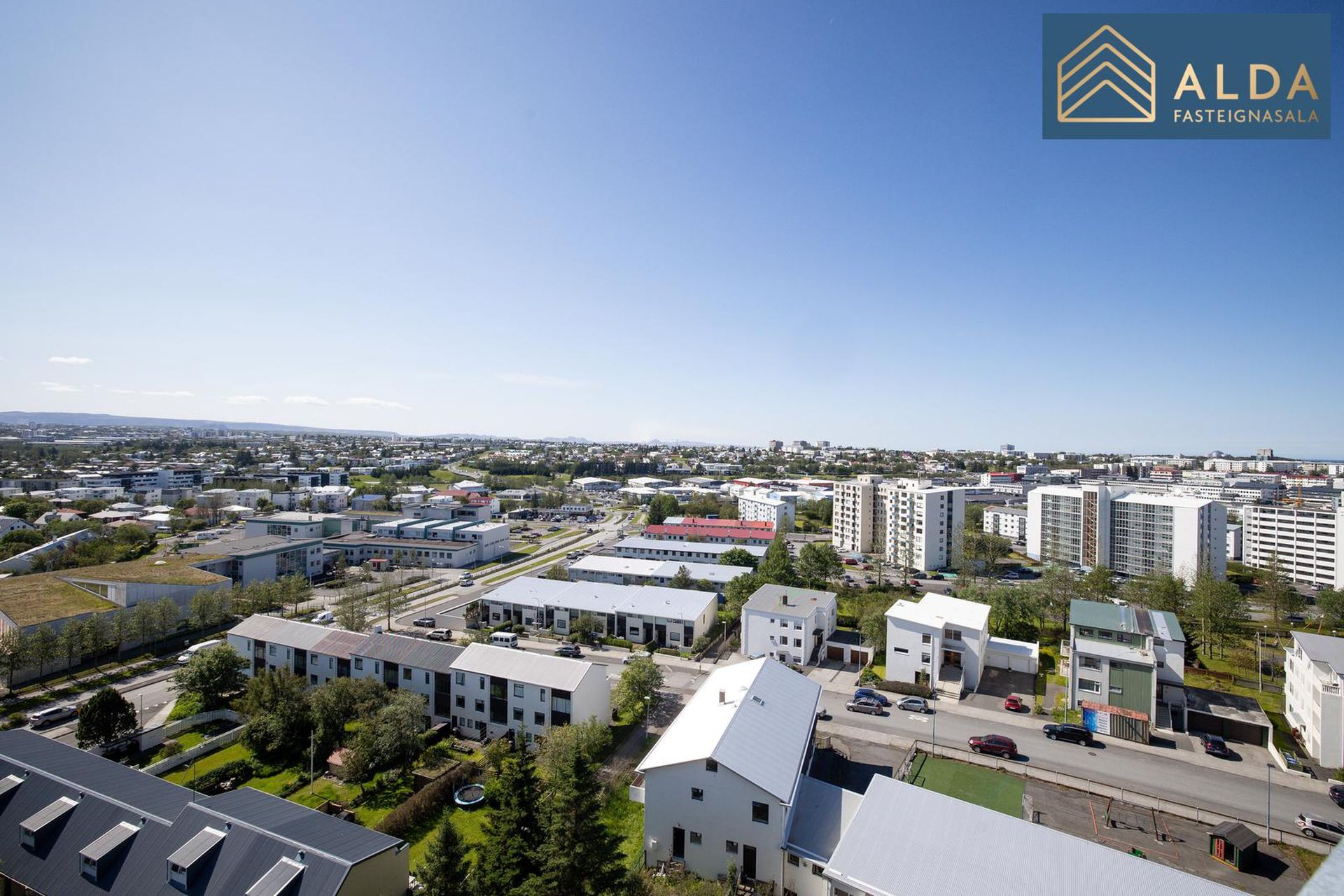 Sólheimar 25, 104 Reykjavík