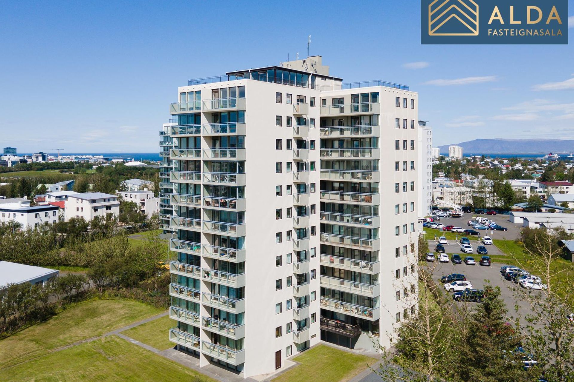 Sólheimar 25, 104 Reykjavík