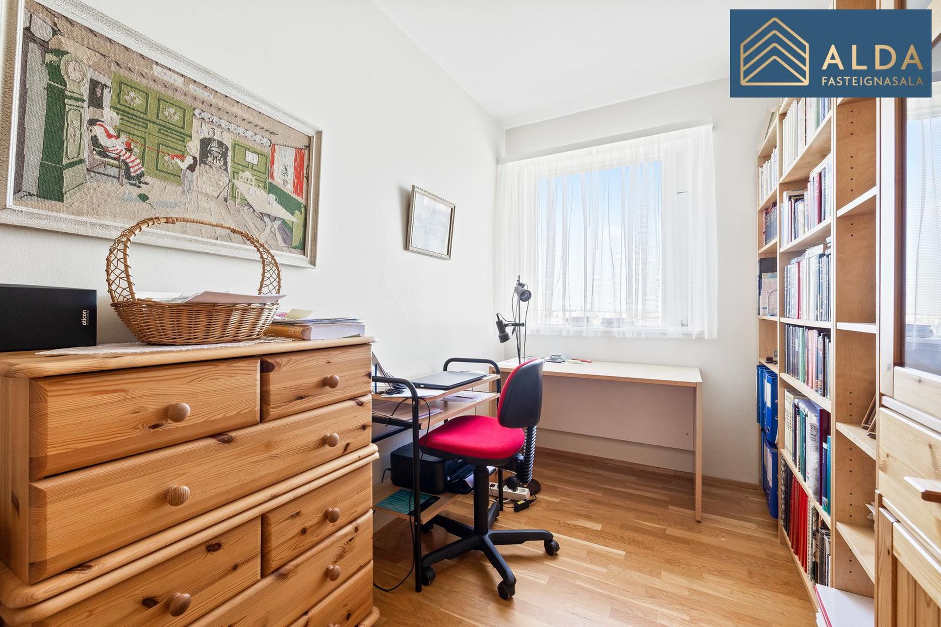 Sólheimar 25, 104 Reykjavík