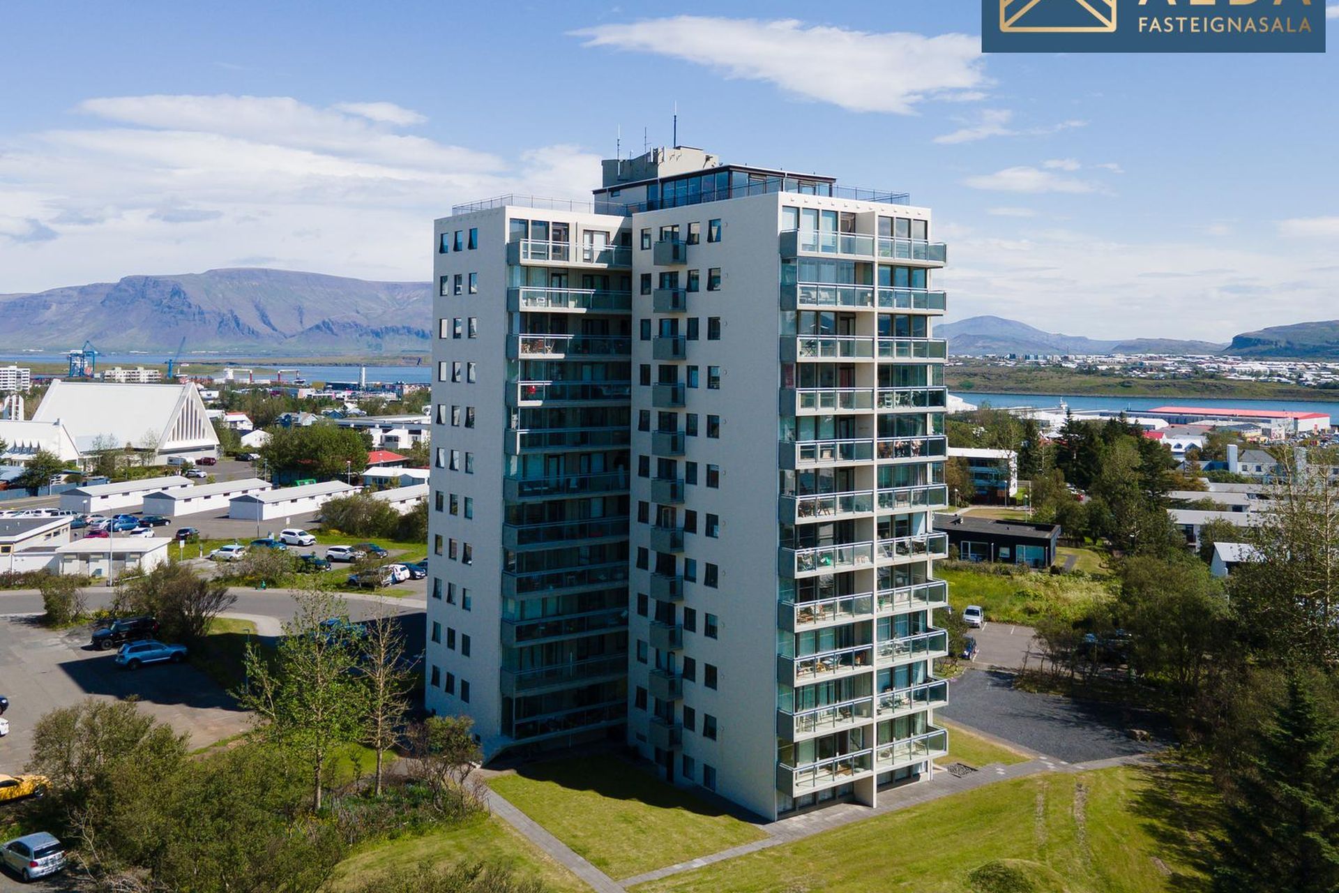 Sólheimar 25, 104 Reykjavík