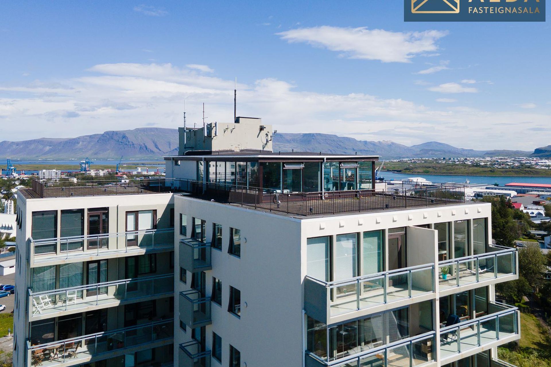 Sólheimar 25, 104 Reykjavík