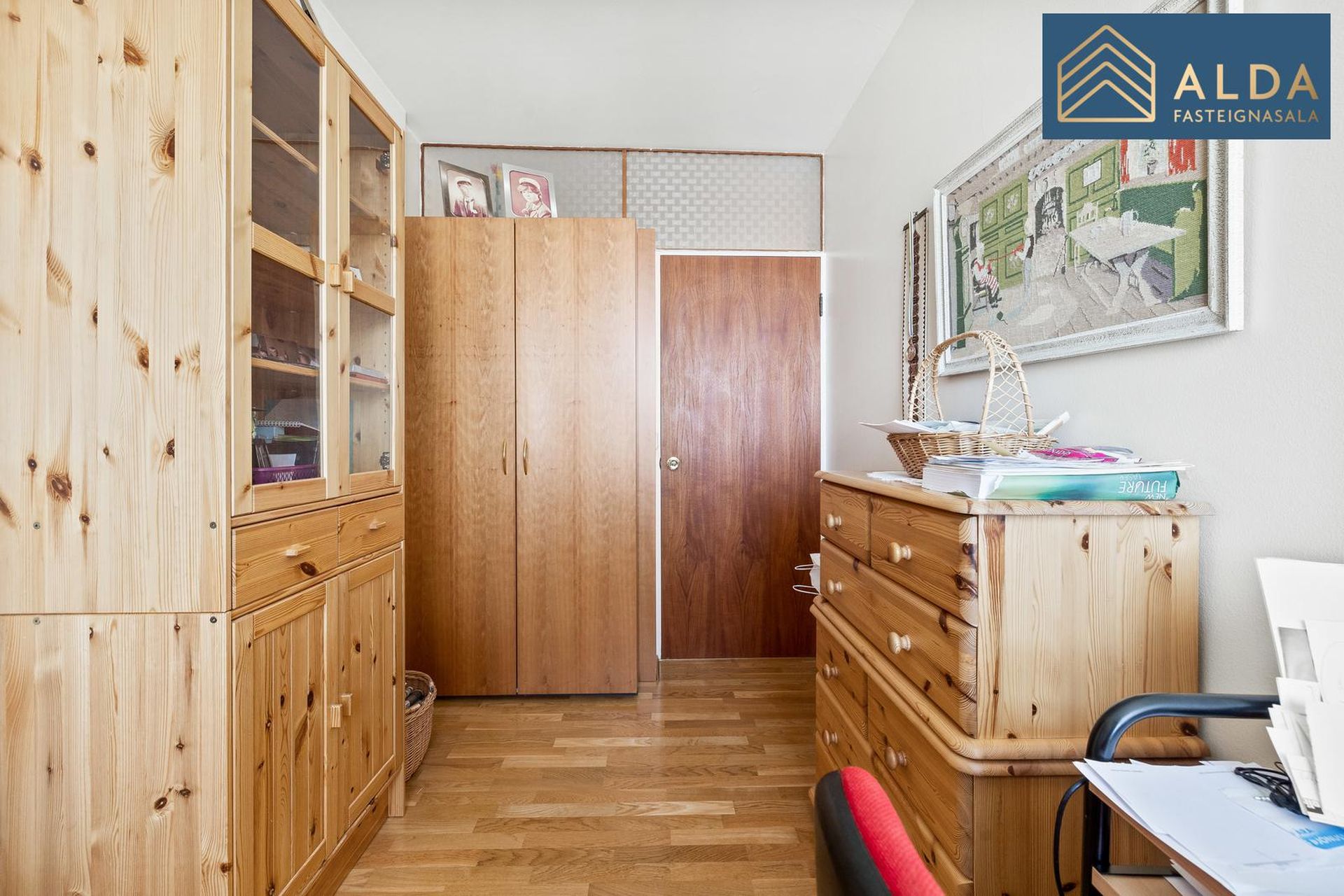 Sólheimar 25, 104 Reykjavík