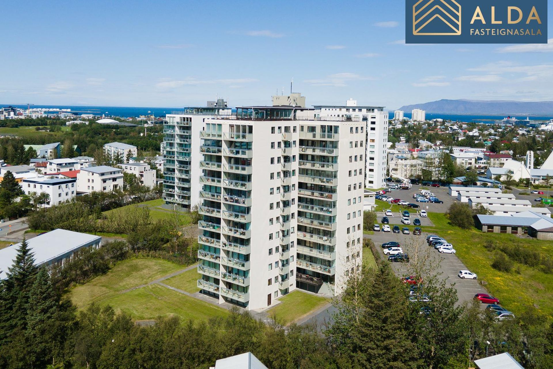 Sólheimar 25, 104 Reykjavík