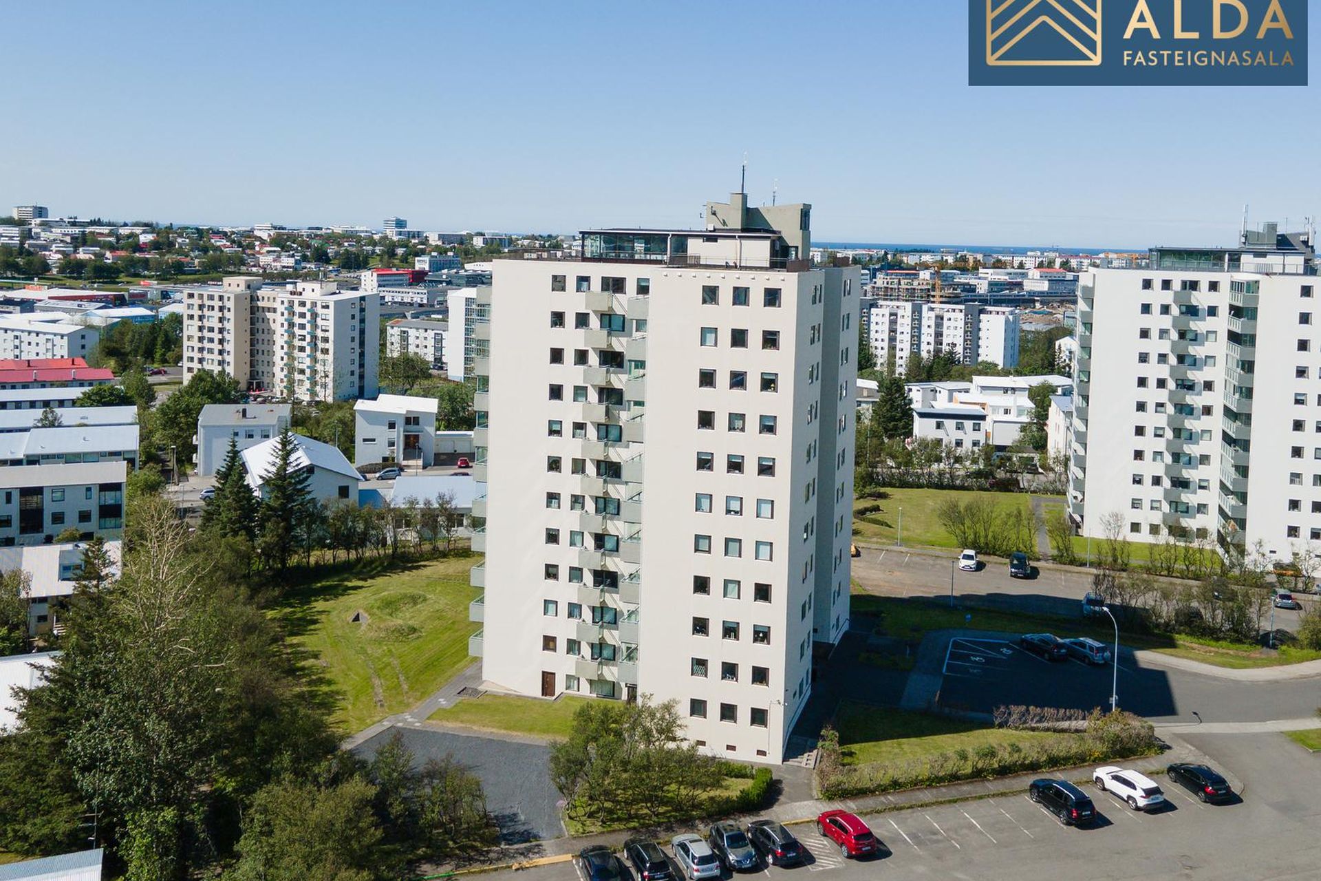 Sólheimar 25, 104 Reykjavík