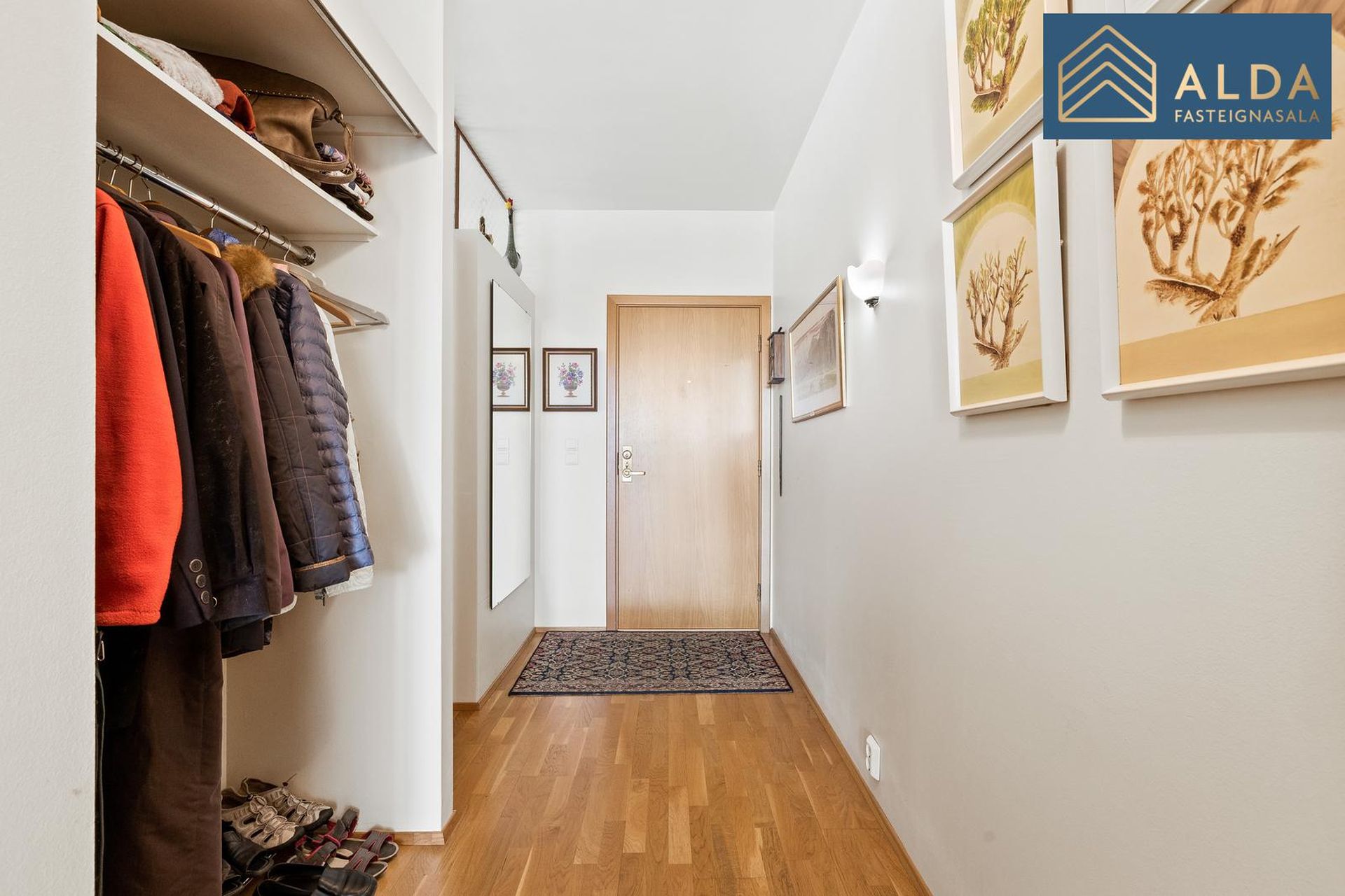Sólheimar 25, 104 Reykjavík
