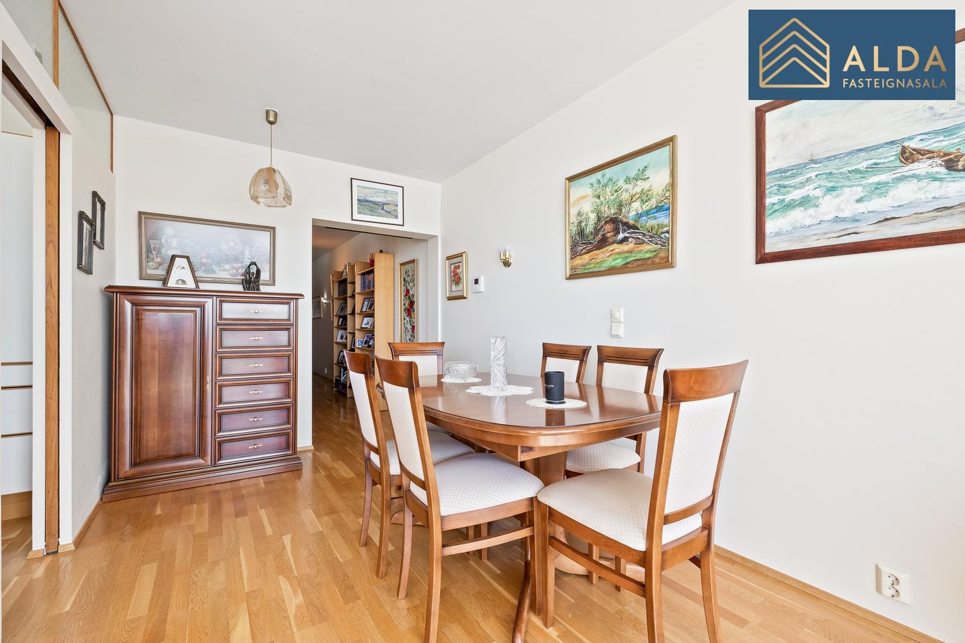 Sólheimar 25, 104 Reykjavík