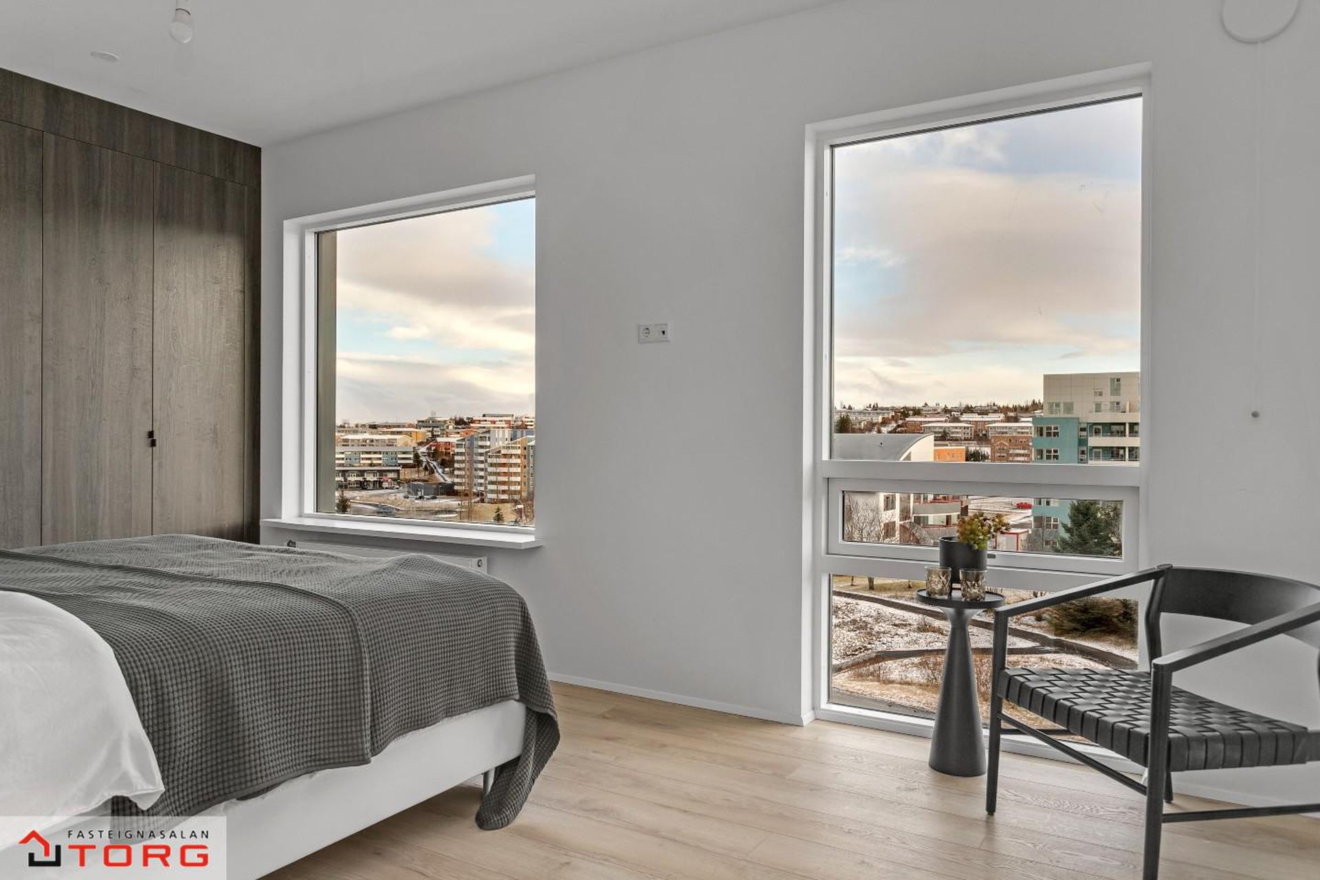 Álalind 18, 201 Kópavogur