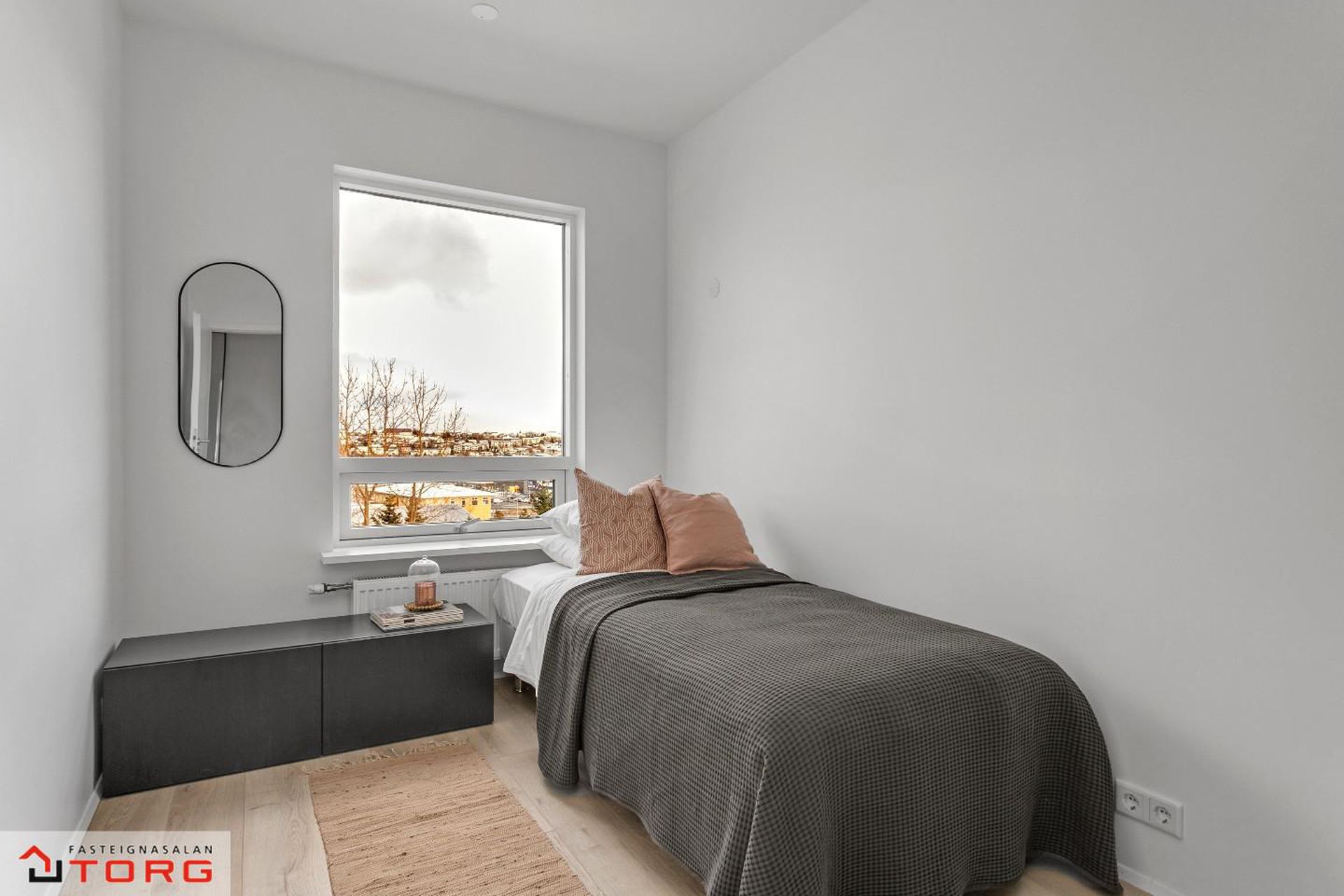 Álalind 18, 201 Kópavogur