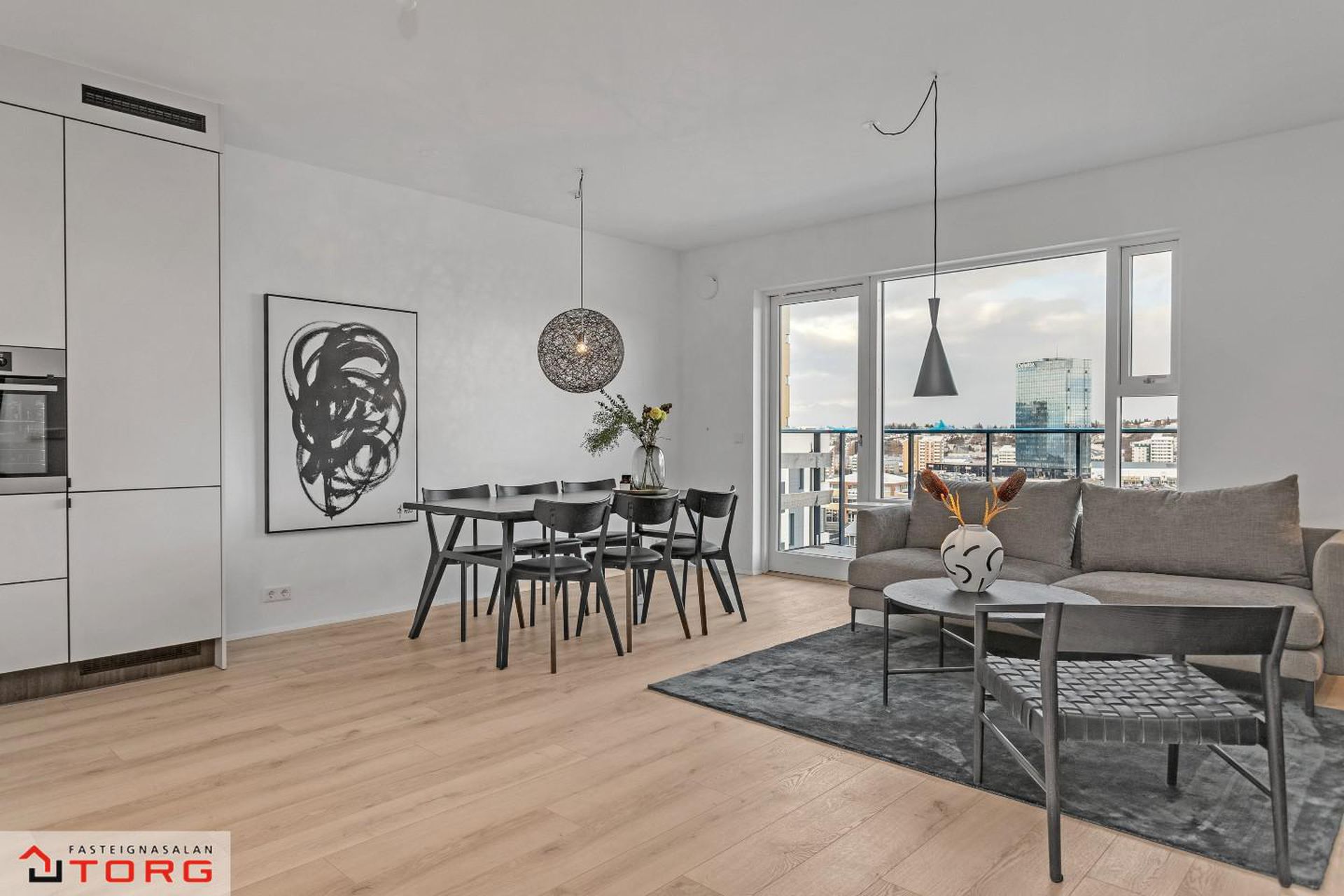 Álalind 18, 201 Kópavogur