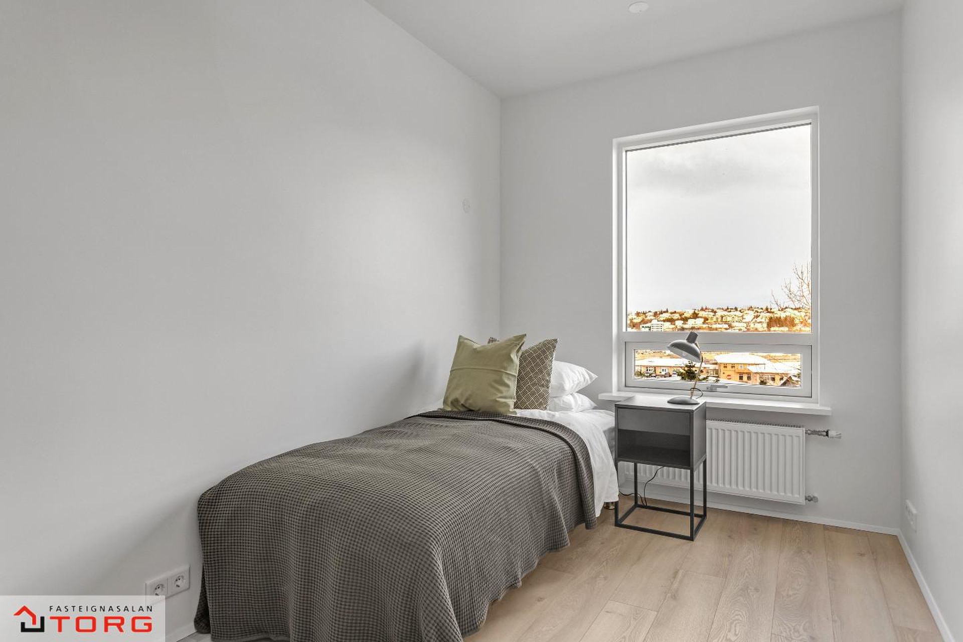 Álalind 18, 201 Kópavogur