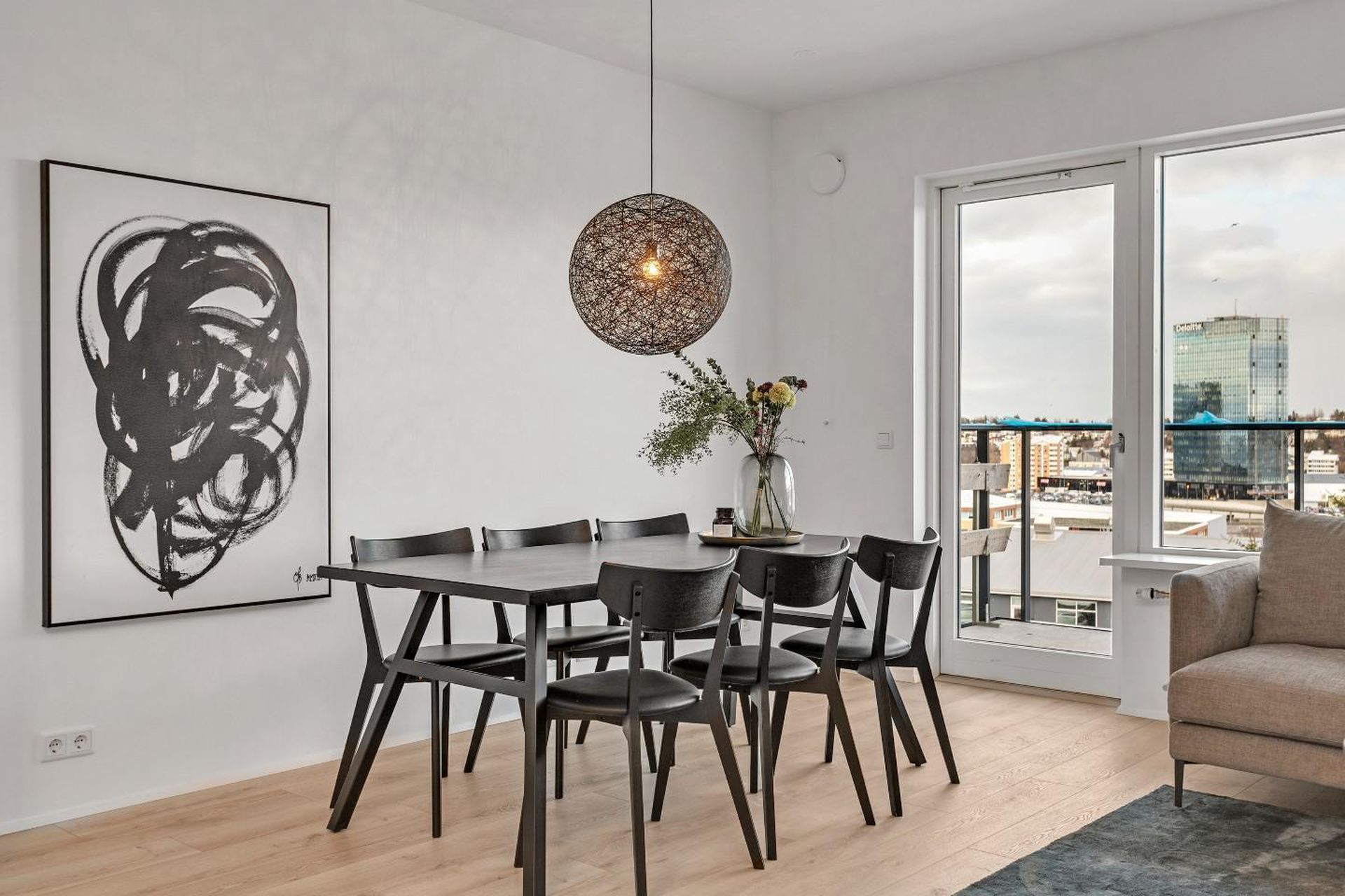 Álalind 18, 201 Kópavogur