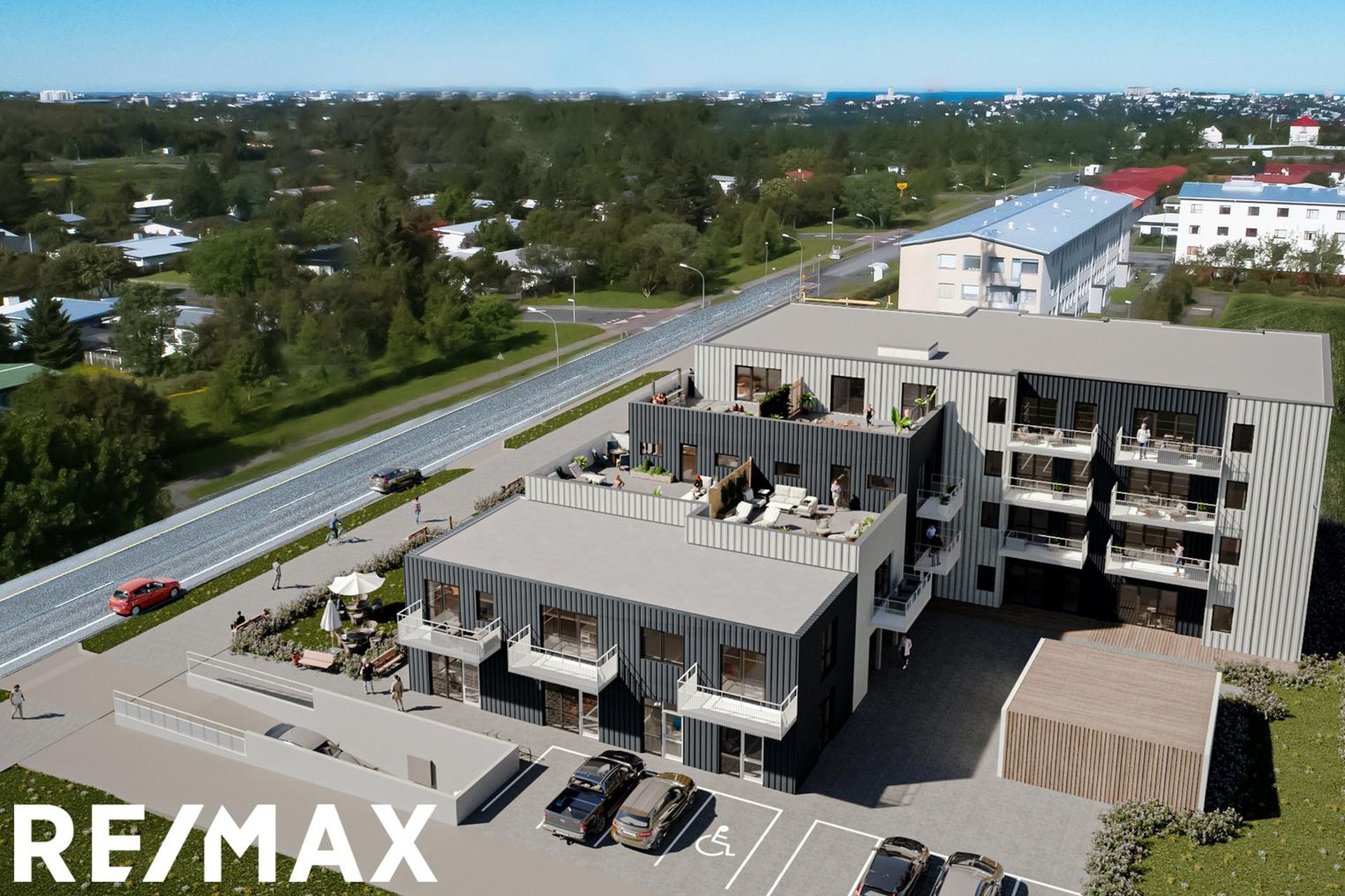 Rofabær 7, 110 Reykjavík