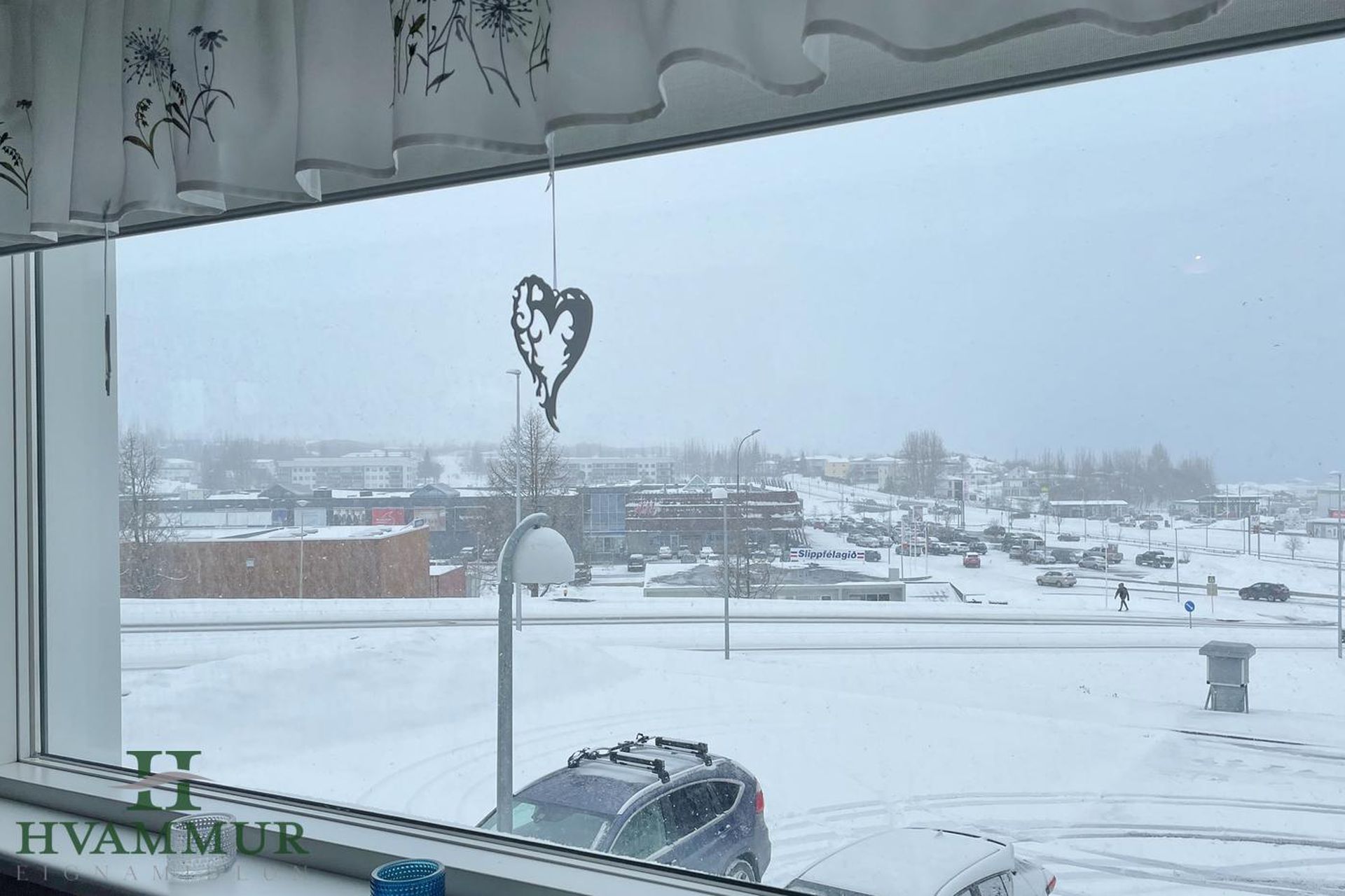Brekkugata 36, 600 Akureyri