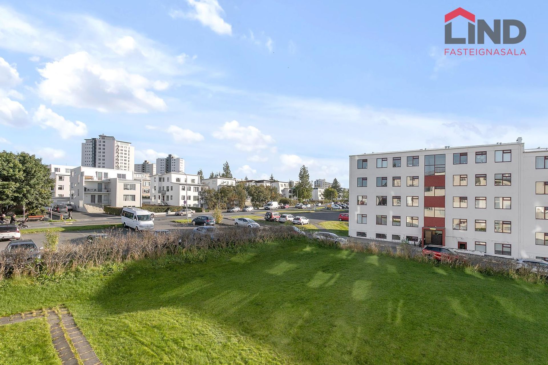 Álfheimar 32, 104 Reykjavík