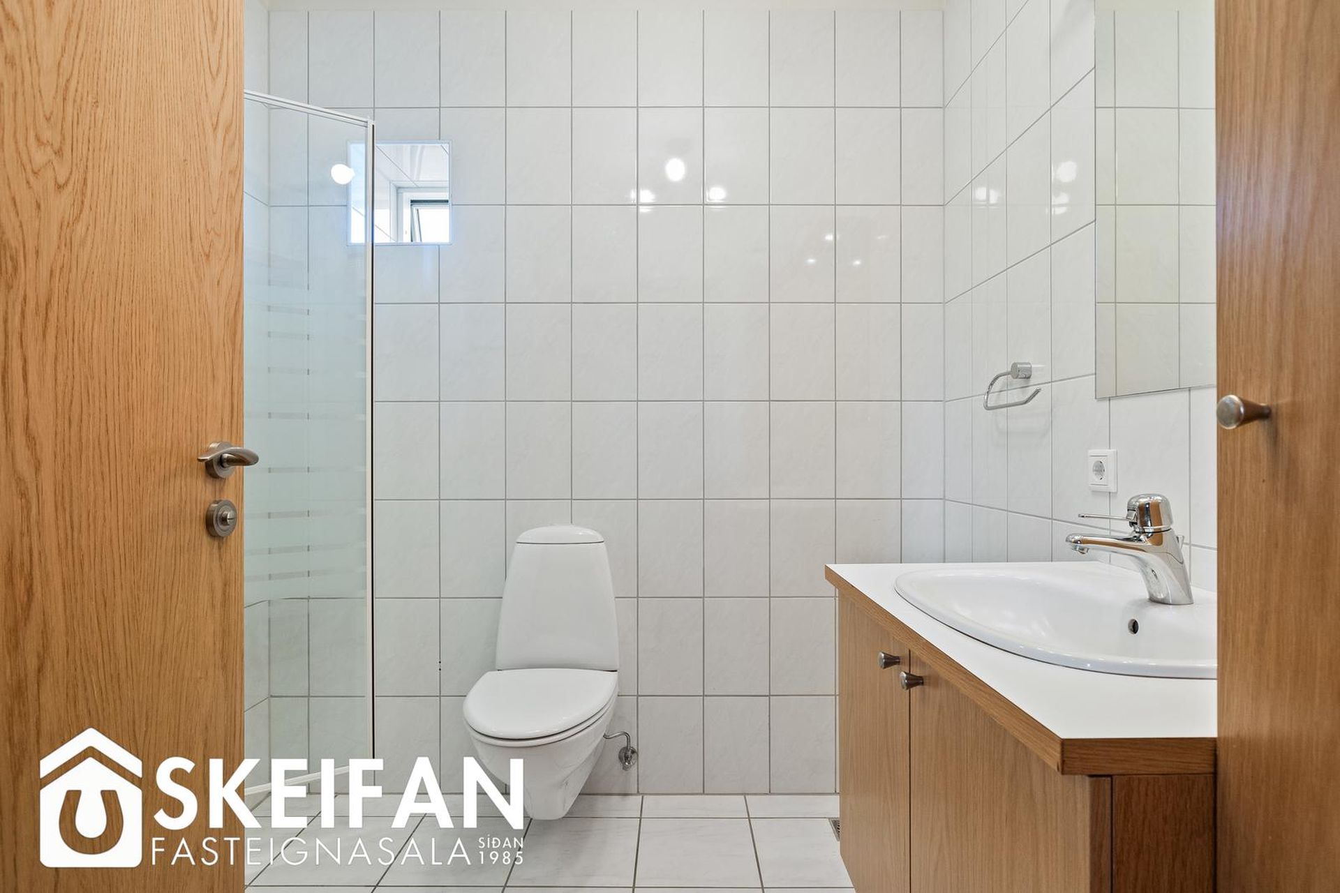 Laugarnesvegur 89 - 0401, 105 Reykjavík