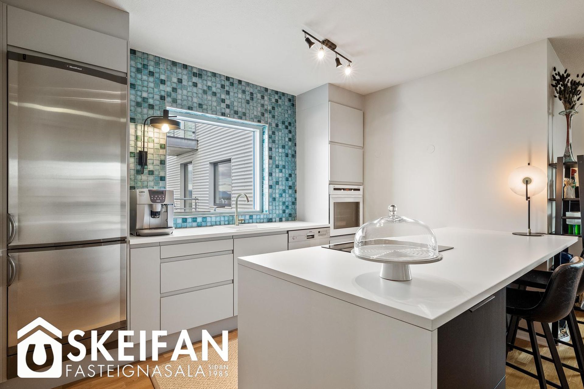 Laugarnesvegur 89 - 0401, 105 Reykjavík