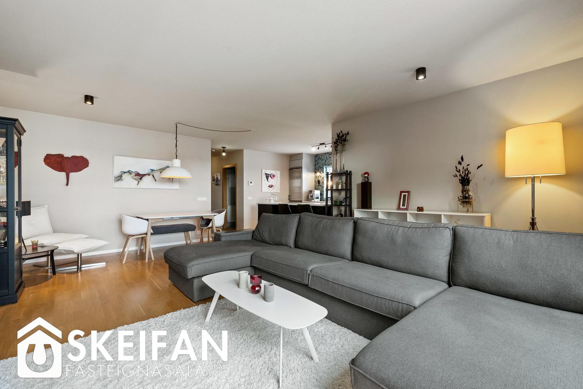 Laugarnesvegur 89 - 0401, 105 Reykjavík