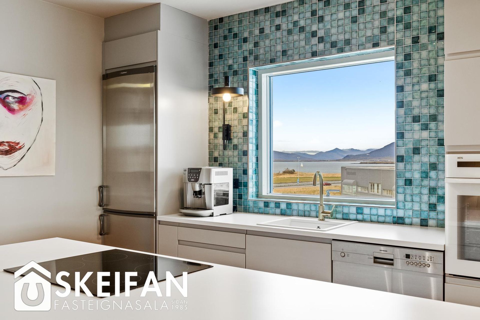 Laugarnesvegur 89 - 0401, 105 Reykjavík