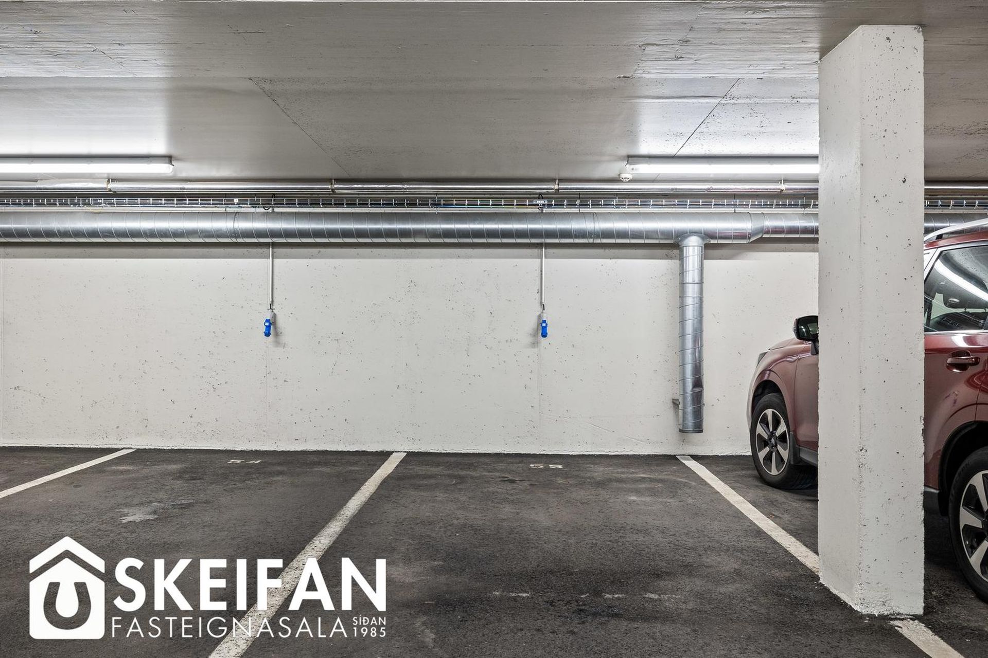 Laugarnesvegur 89 - 0401, 105 Reykjavík