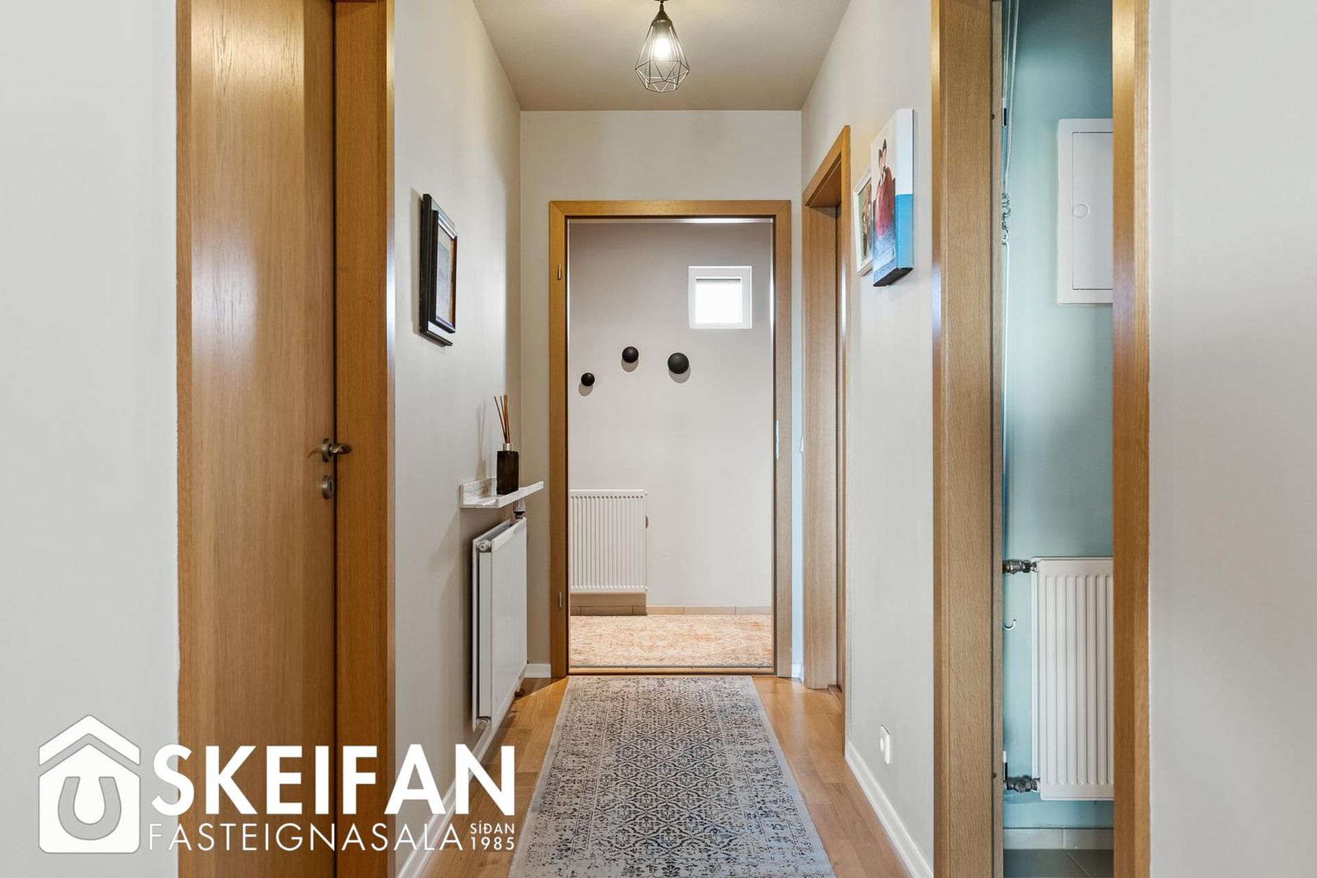 Laugarnesvegur 89 - 0401, 105 Reykjavík