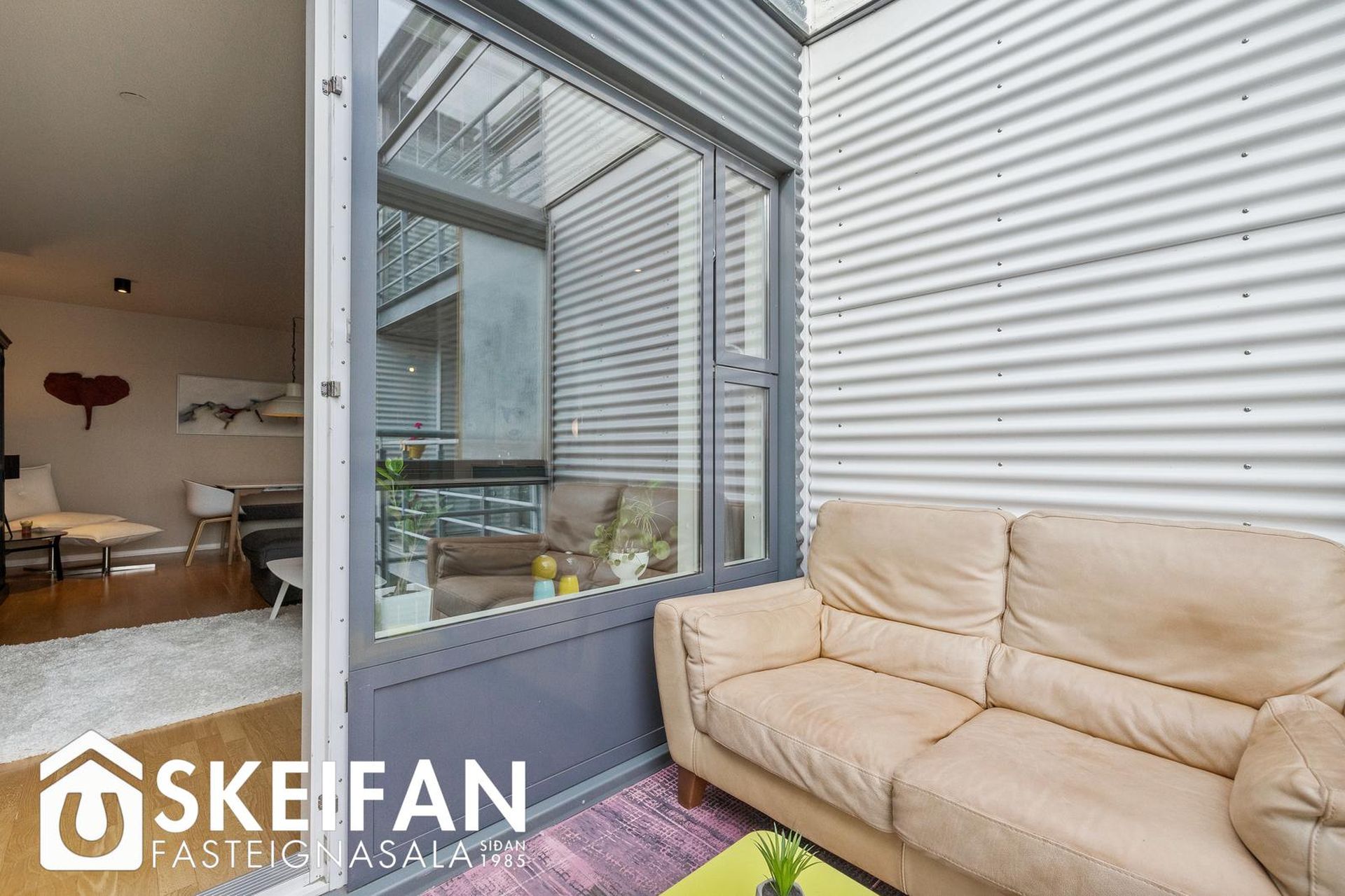 Laugarnesvegur 89 - 0401, 105 Reykjavík