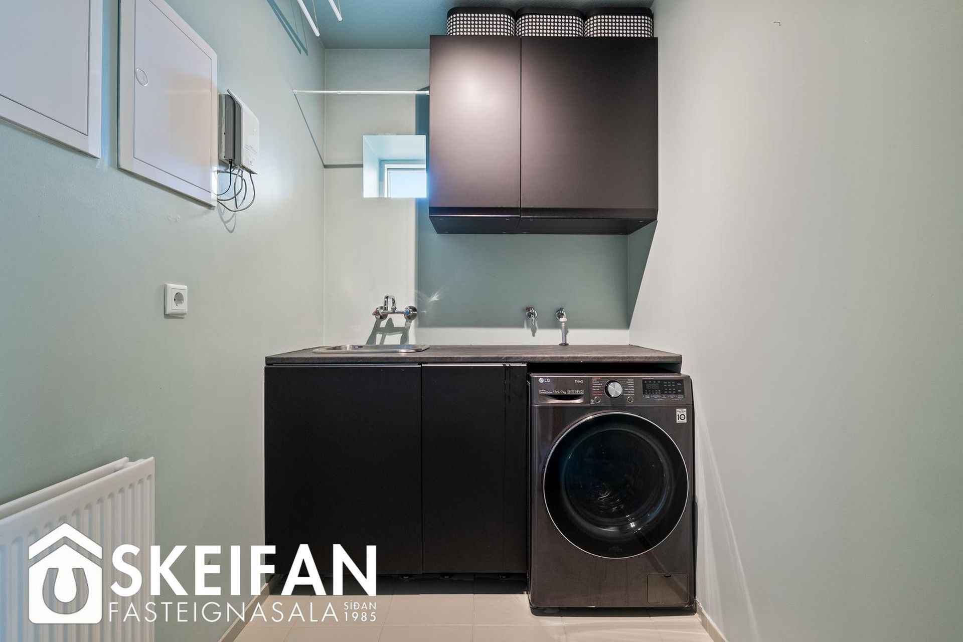 Laugarnesvegur 89 - 0401, 105 Reykjavík