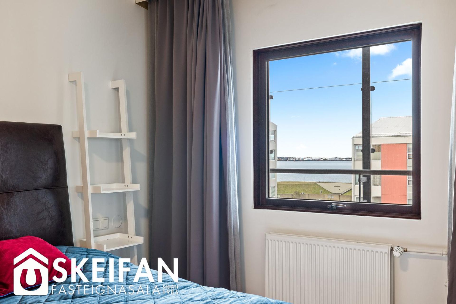 Laugarnesvegur 89 - 0401, 105 Reykjavík