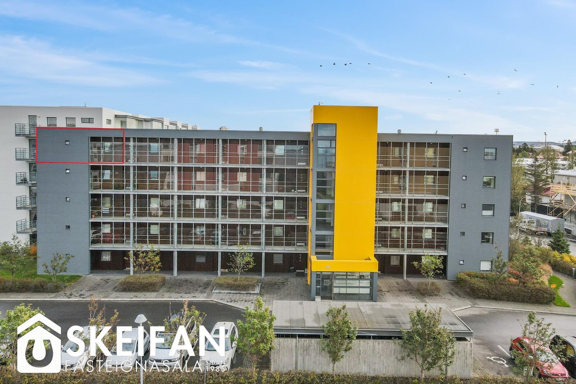 Laugarnesvegur 89 - 0401, 105 Reykjavík