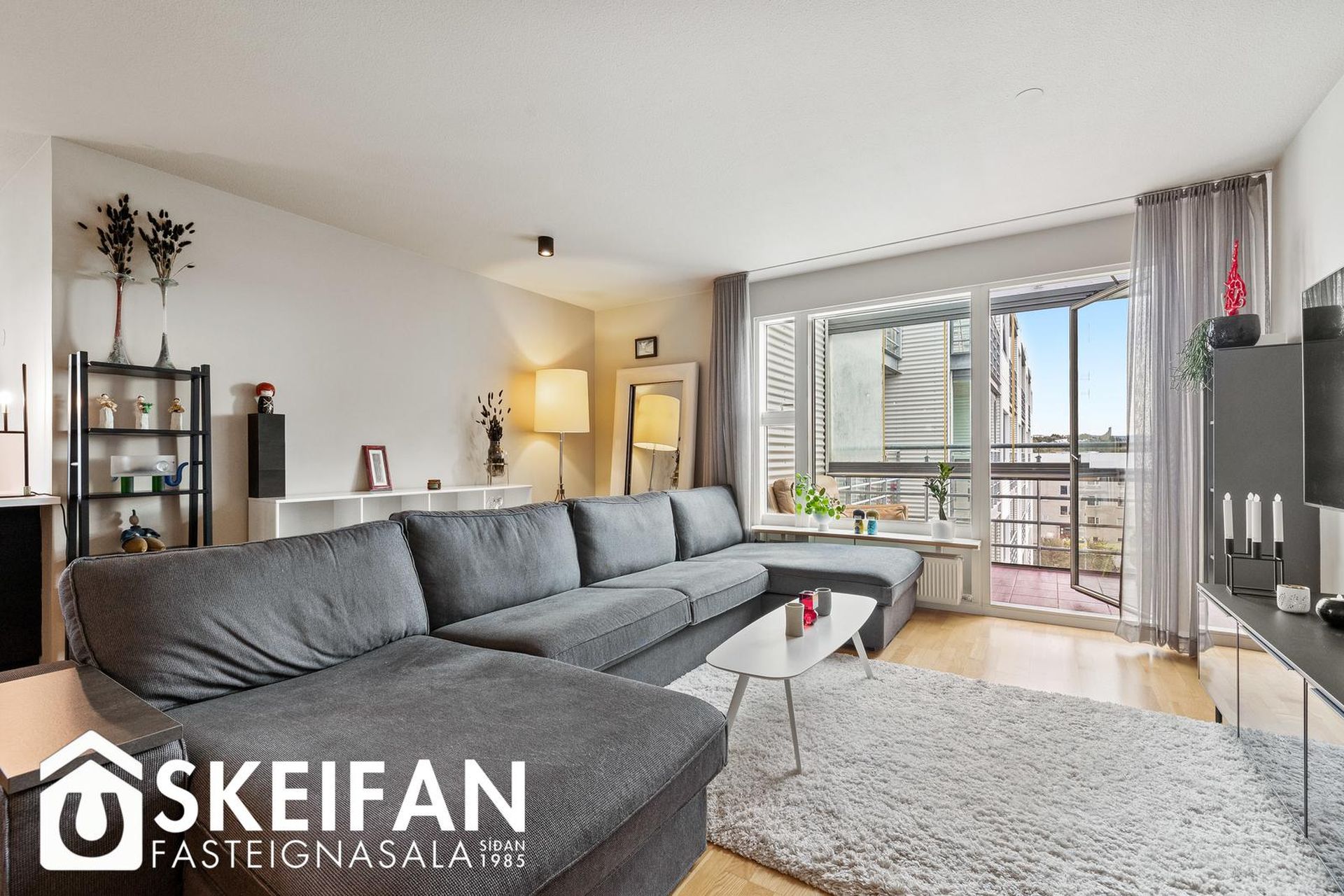 Laugarnesvegur 89 - 0401, 105 Reykjavík