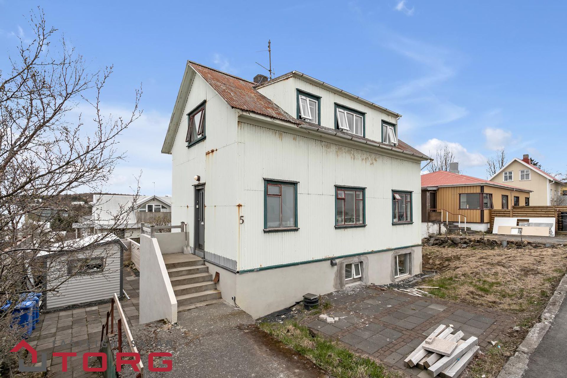 Brattakinn 5, 220 Hafnarfjörður