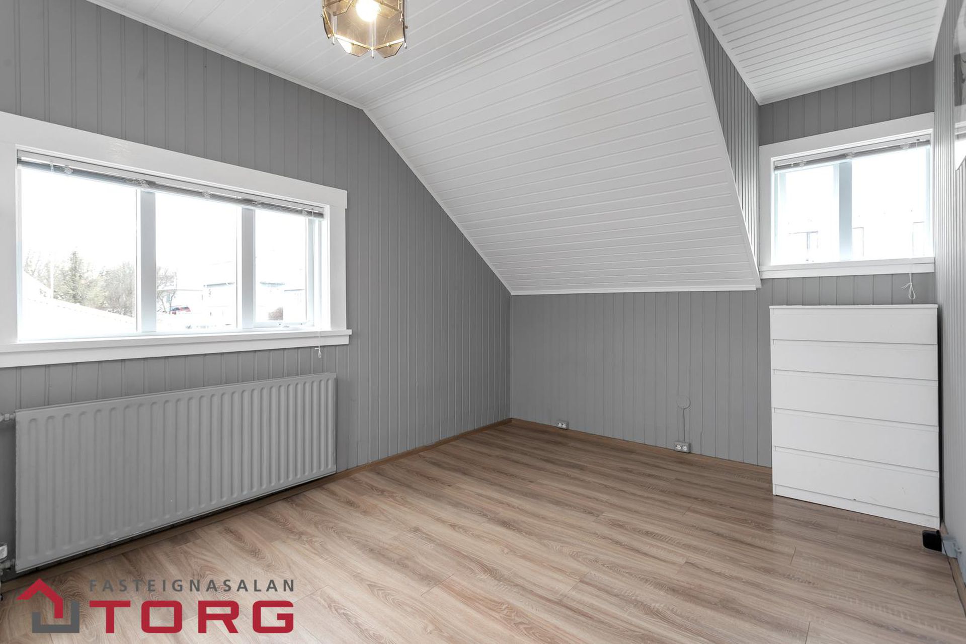 Brattakinn 5, 220 Hafnarfjörður