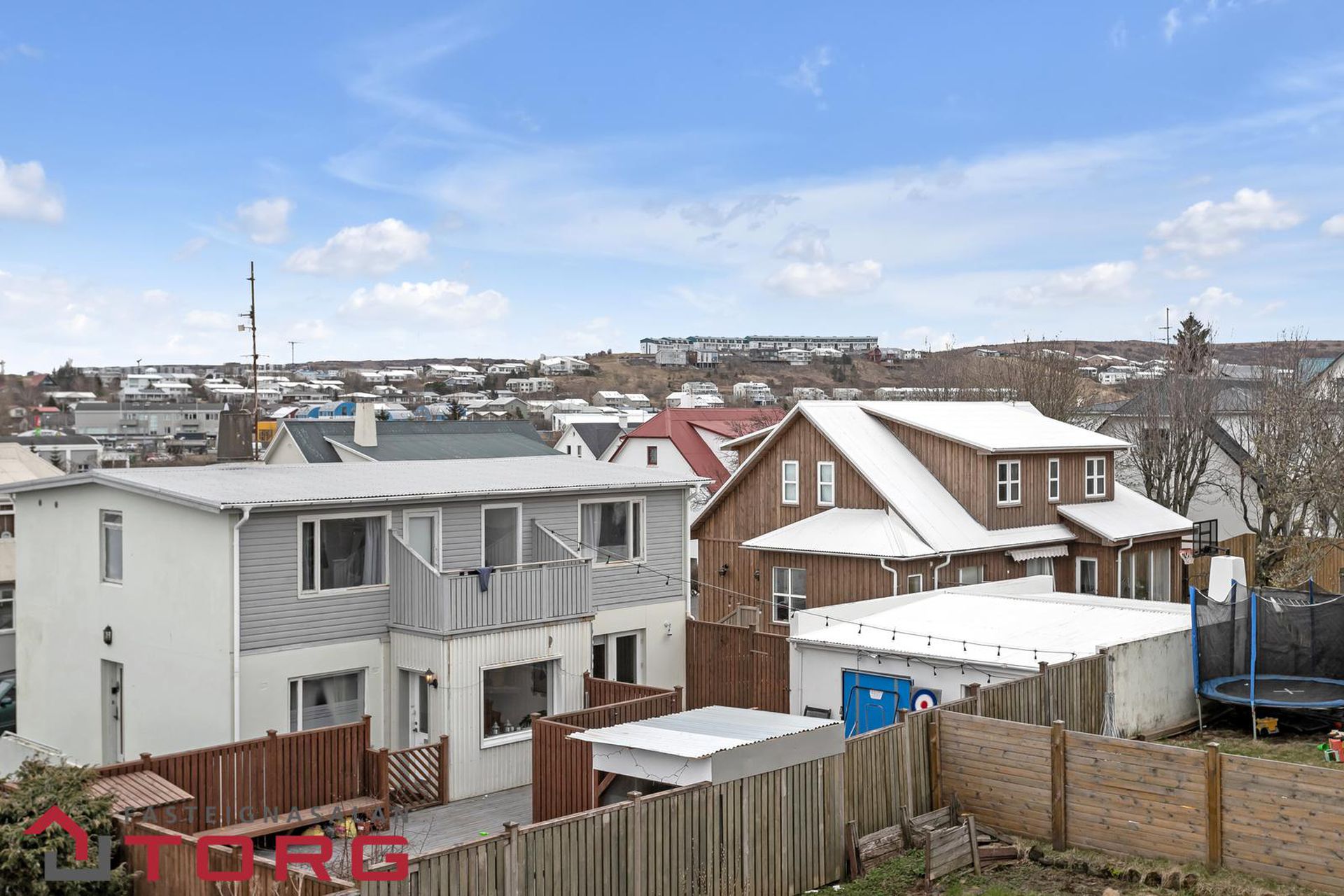 Brattakinn 5, 220 Hafnarfjörður