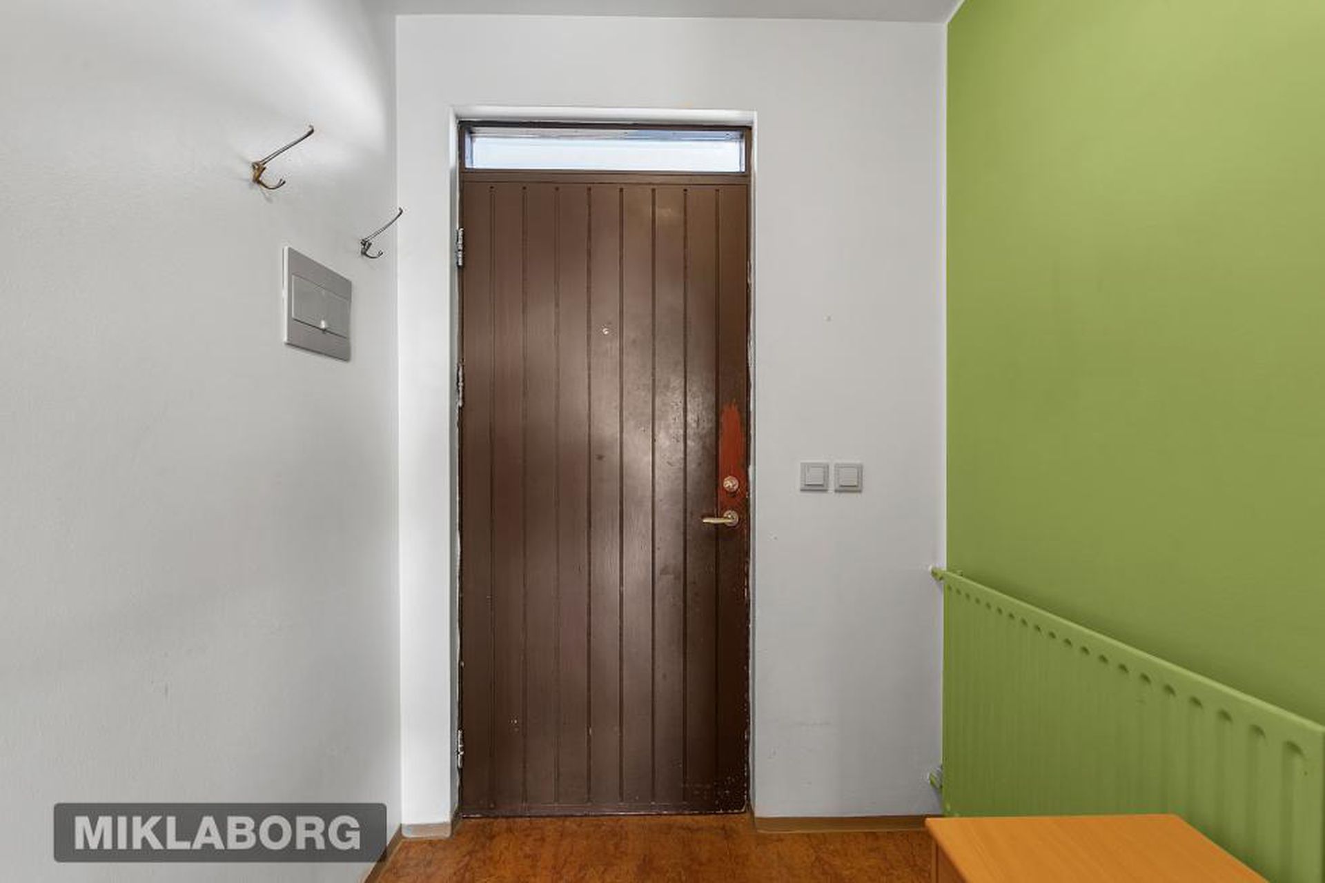 Öldugrandi 9, 107 Reykjavík