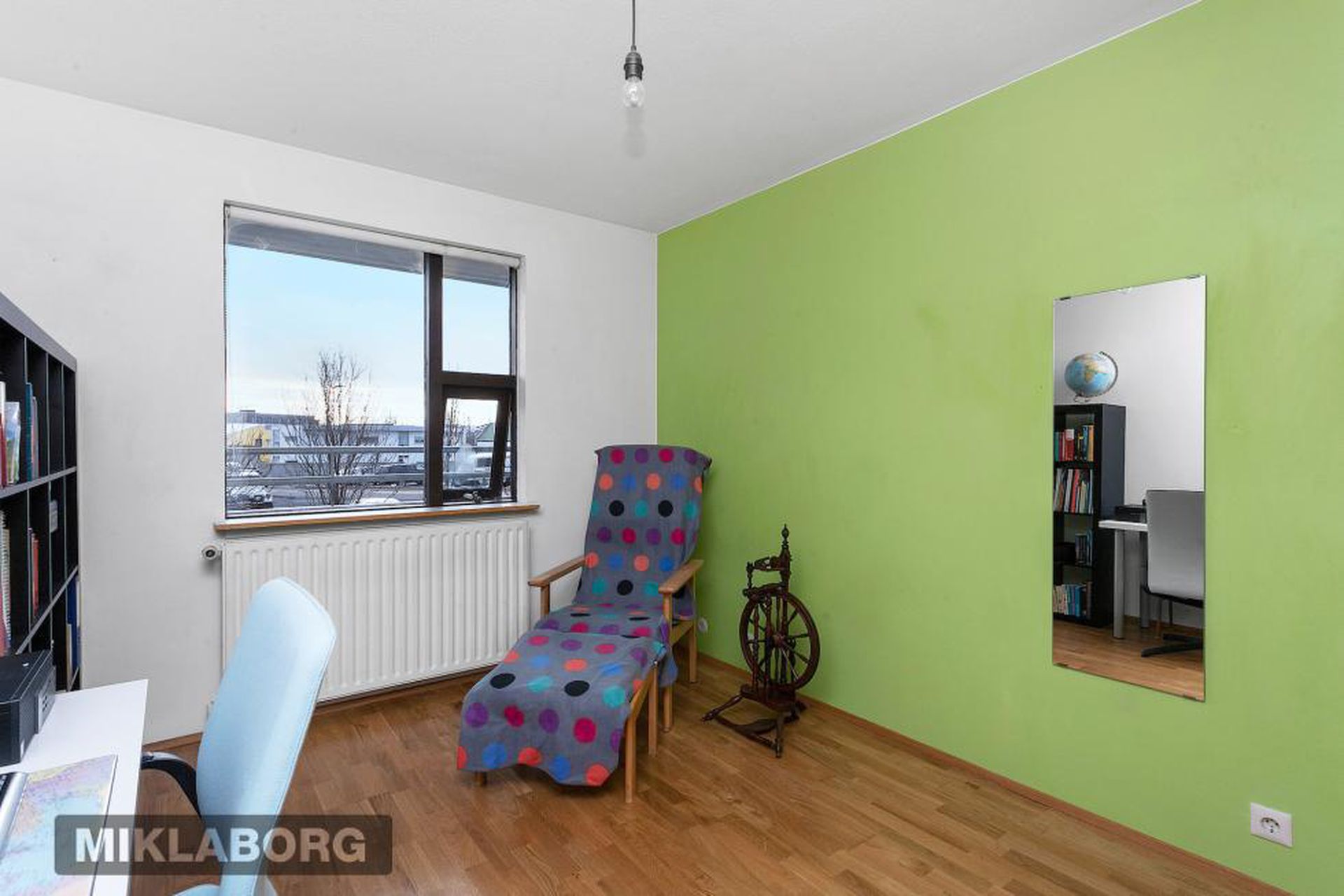Öldugrandi 9, 107 Reykjavík