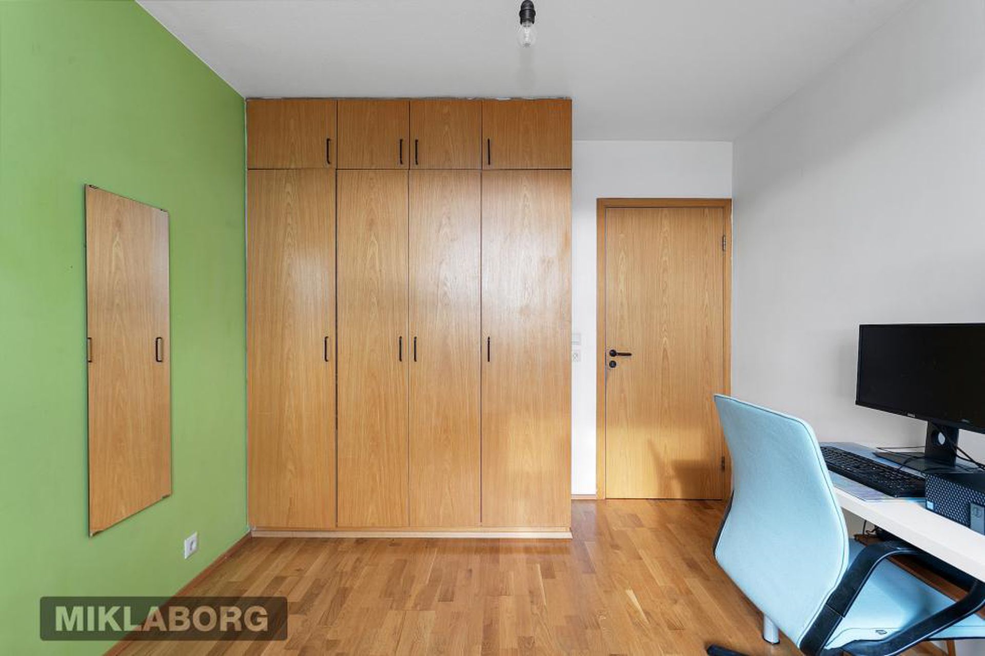 Öldugrandi 9, 107 Reykjavík