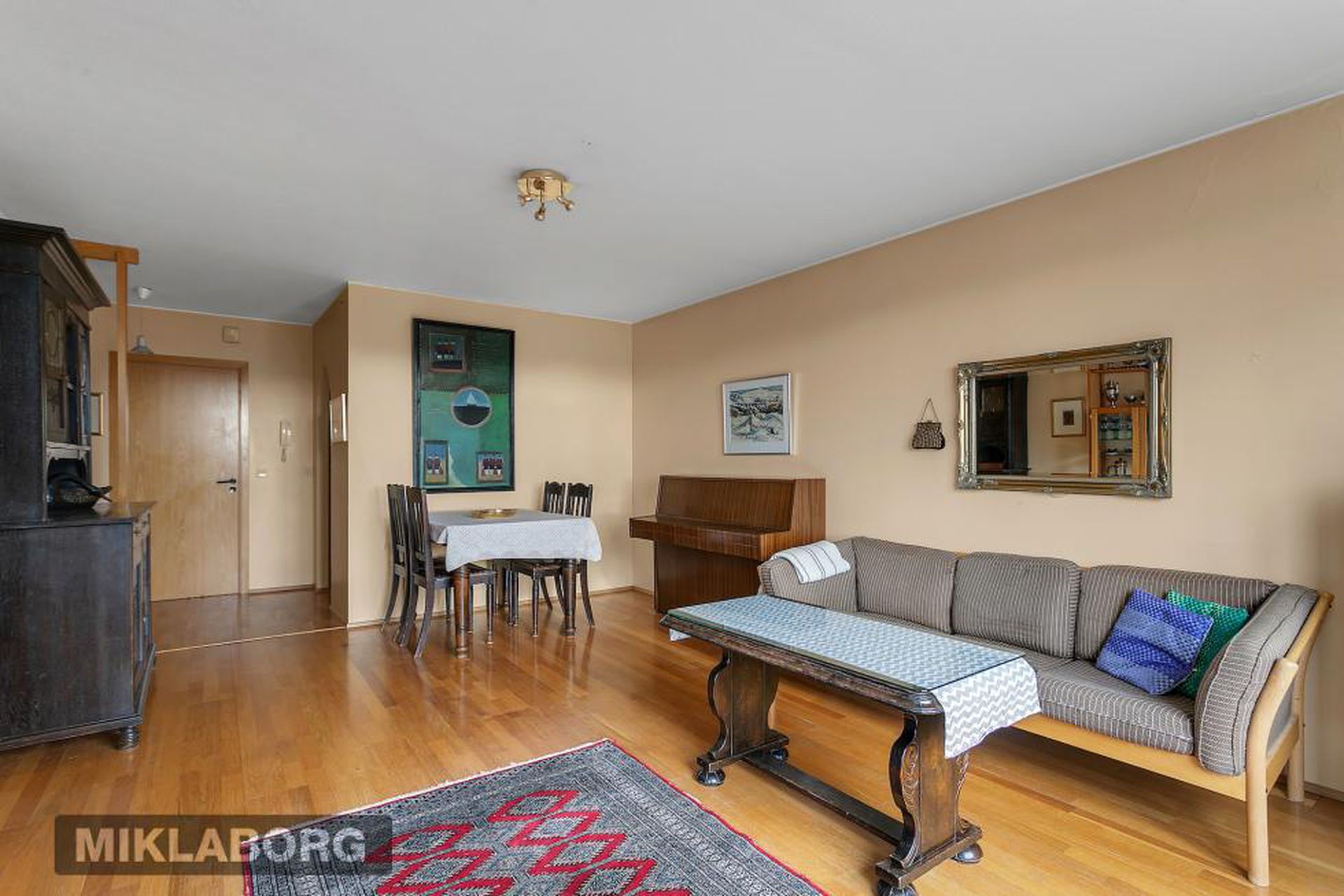 Öldugrandi 9, 107 Reykjavík