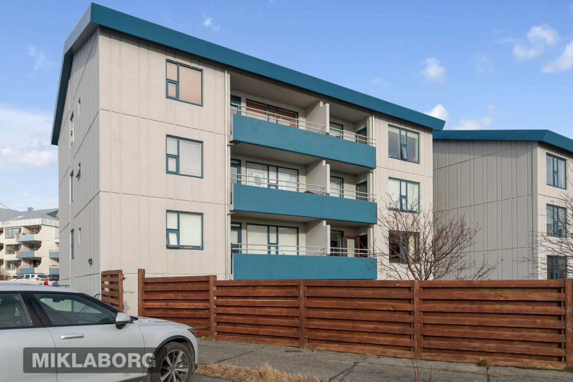 Öldugrandi 9, 107 Reykjavík