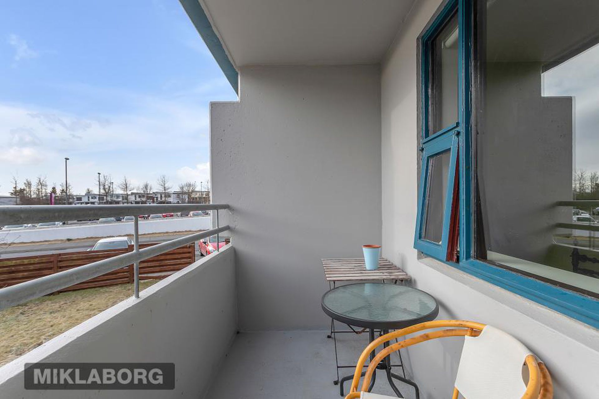 Öldugrandi 9, 107 Reykjavík