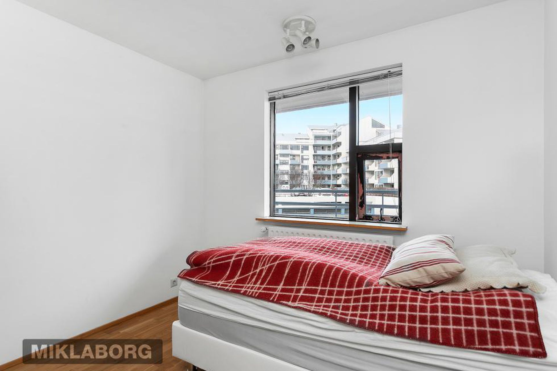 Öldugrandi 9, 107 Reykjavík