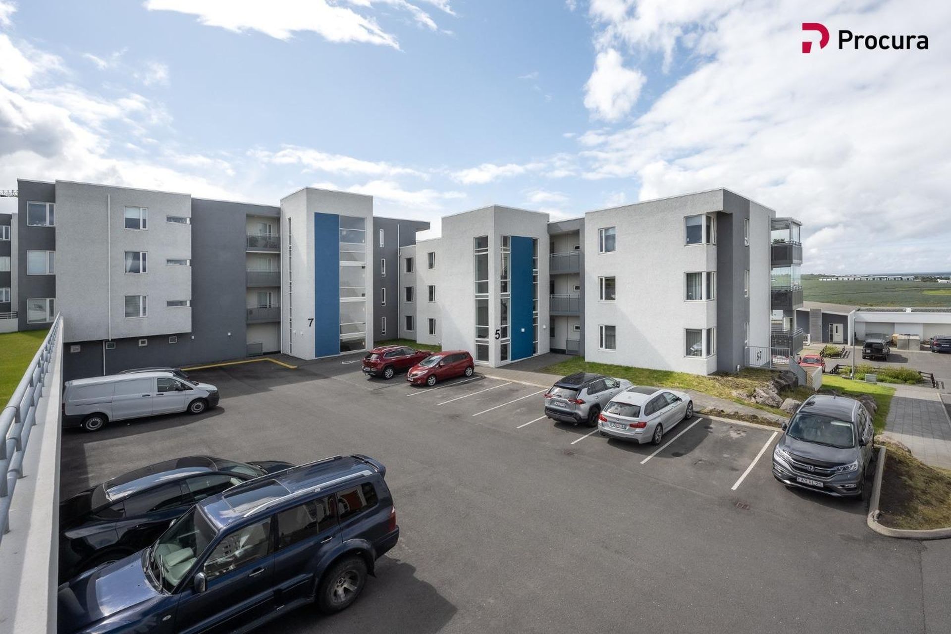 Mosagata 7, 210 Garðabær