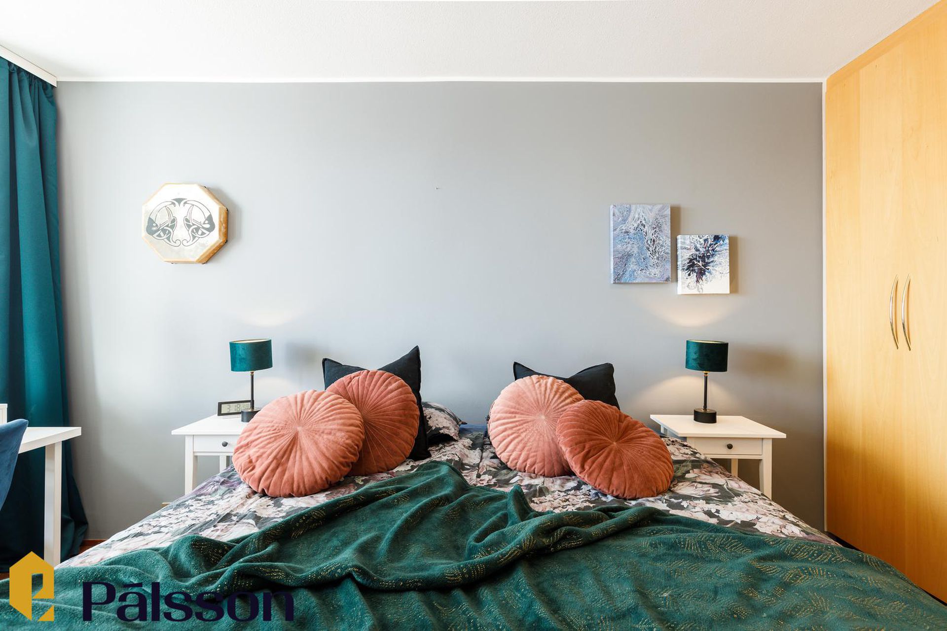 Espigerði 2, 108 Reykjavík