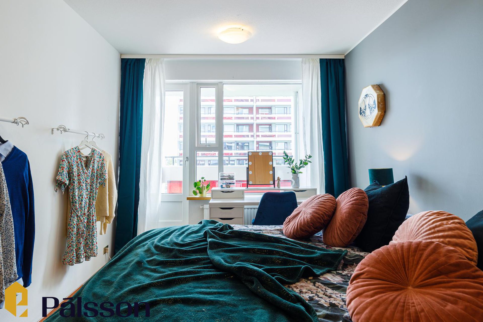 Espigerði 2, 108 Reykjavík