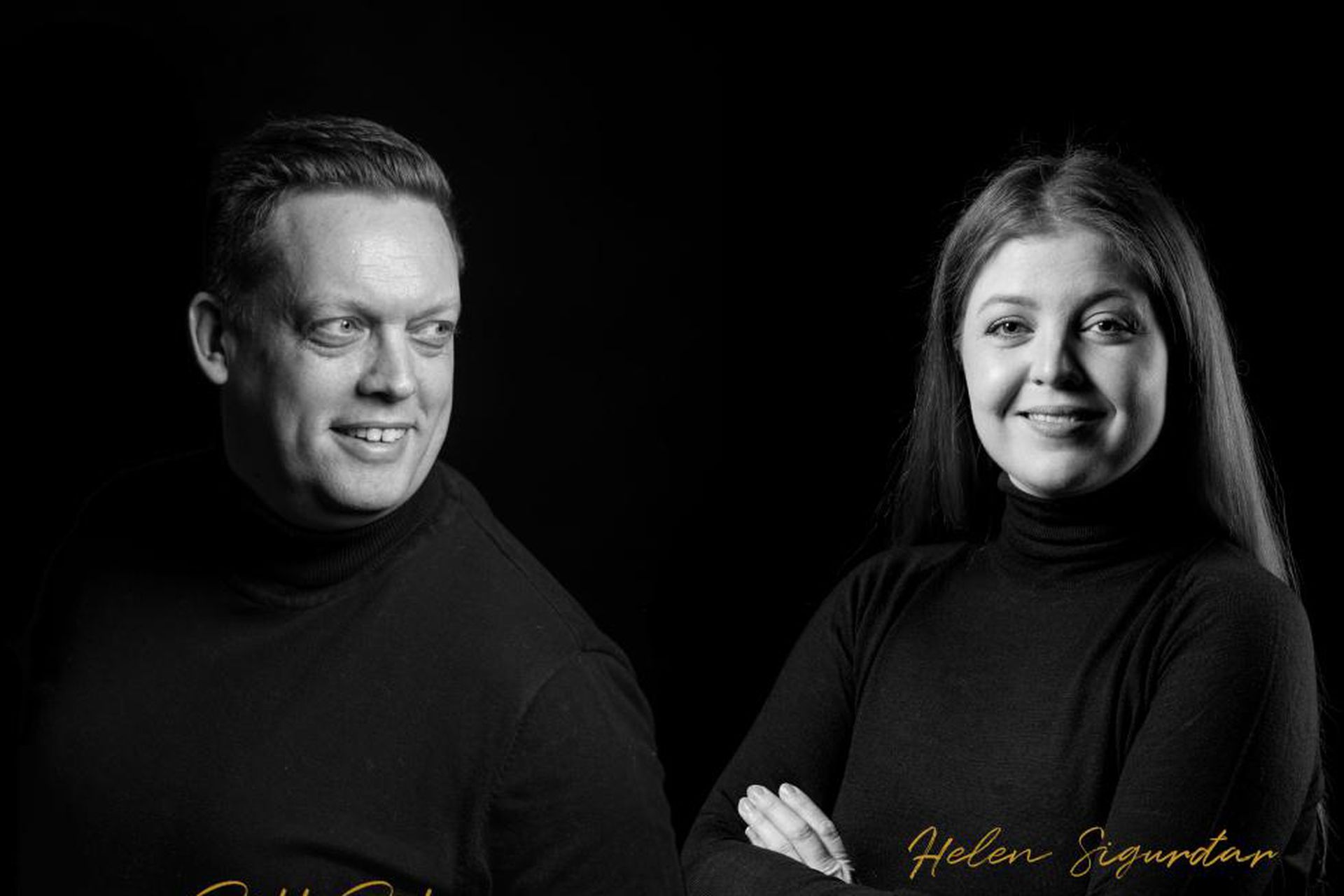 Espigerði 2, 108 Reykjavík