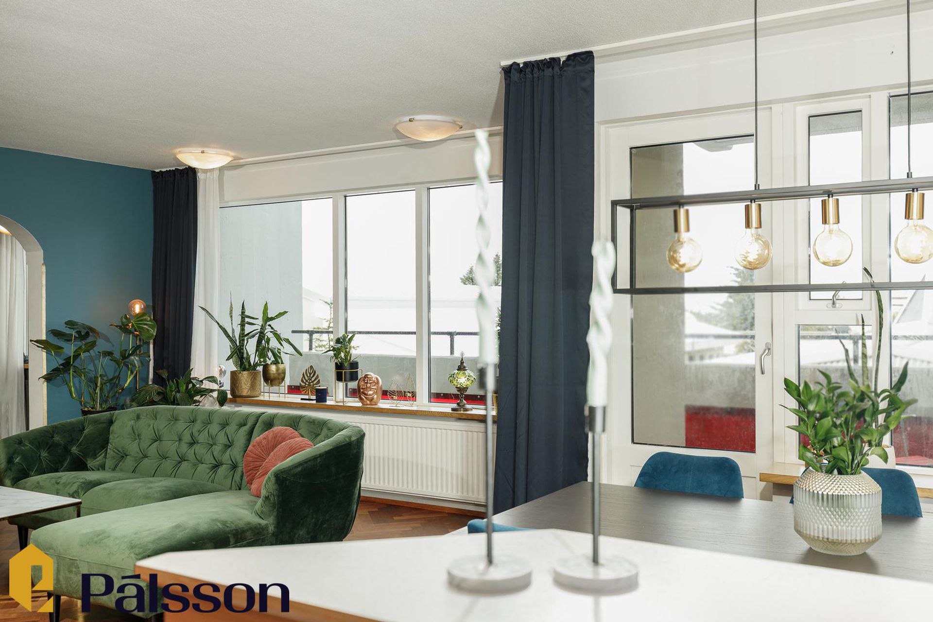 Espigerði 2, 108 Reykjavík