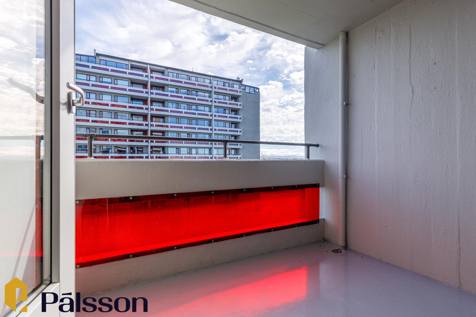 Espigerði 2, 108 Reykjavík