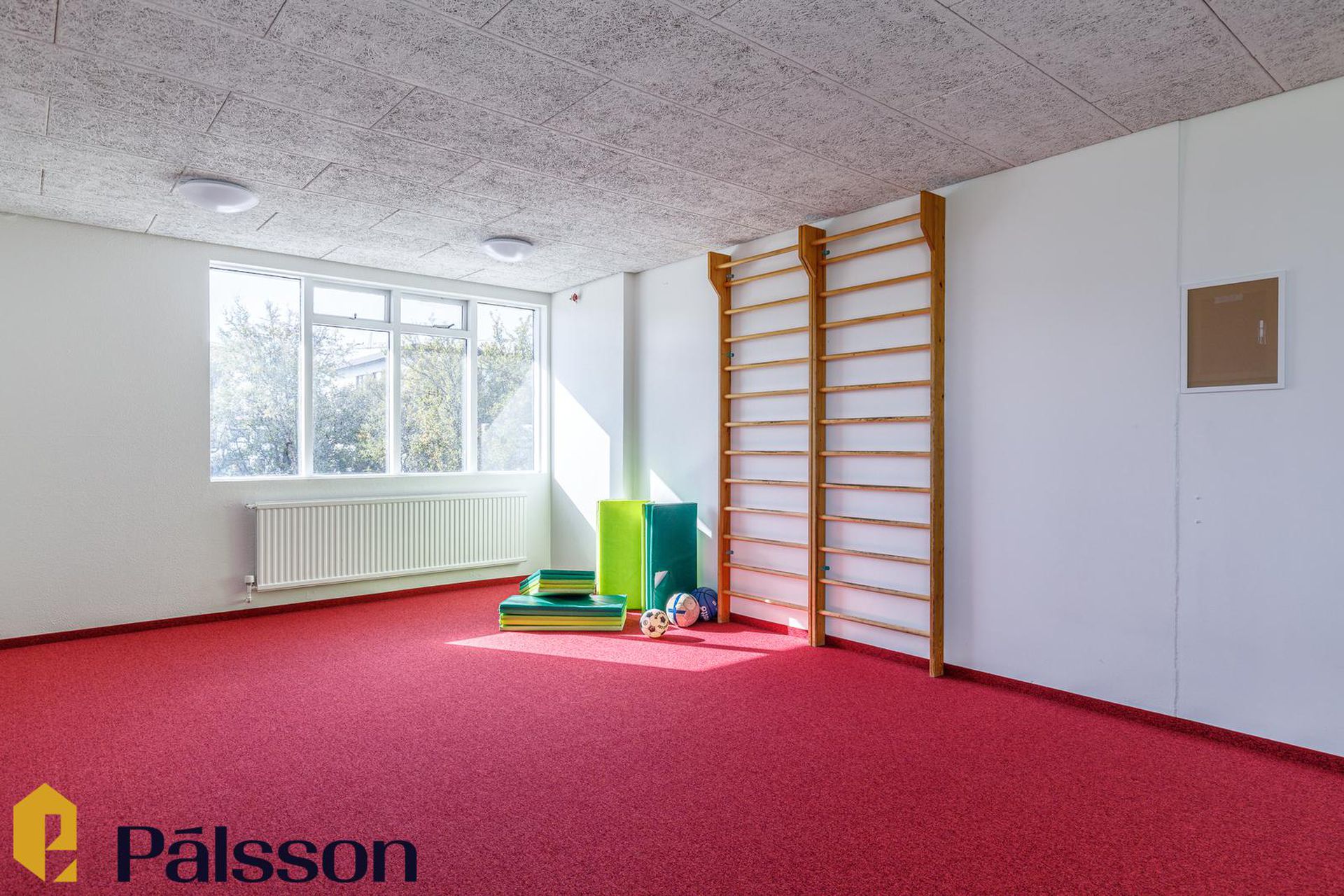 Espigerði 2, 108 Reykjavík