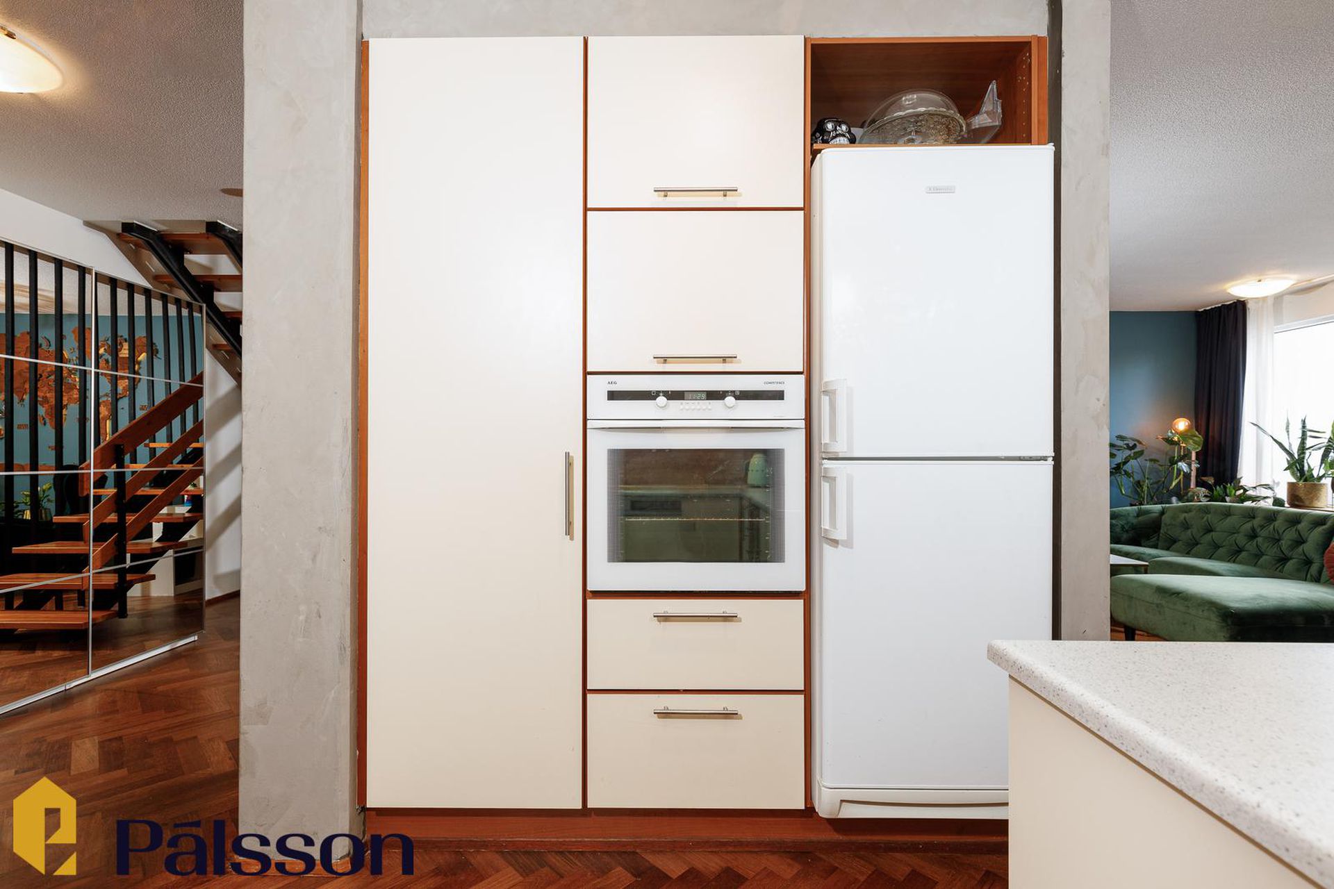 Espigerði 2, 108 Reykjavík