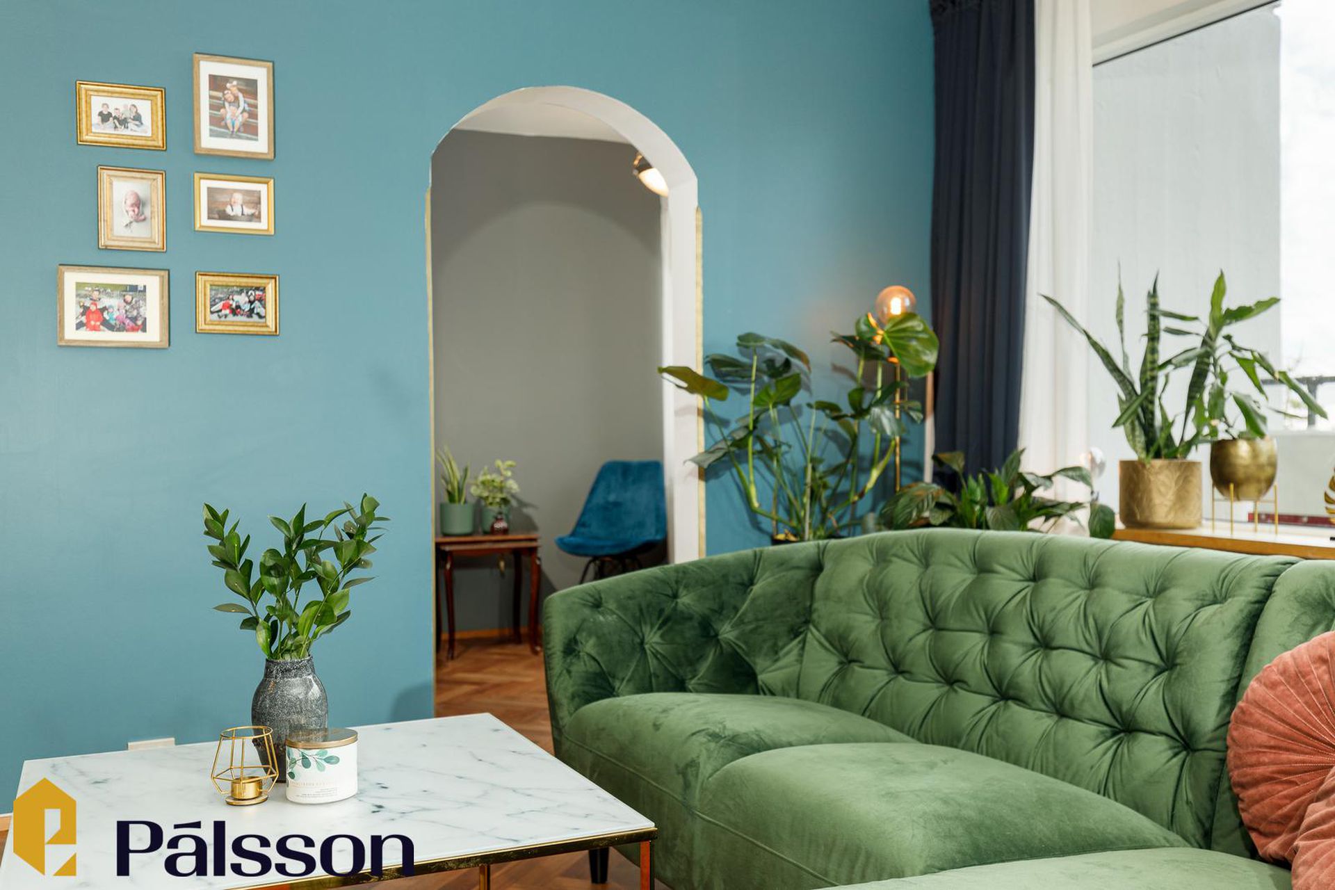 Espigerði 2, 108 Reykjavík