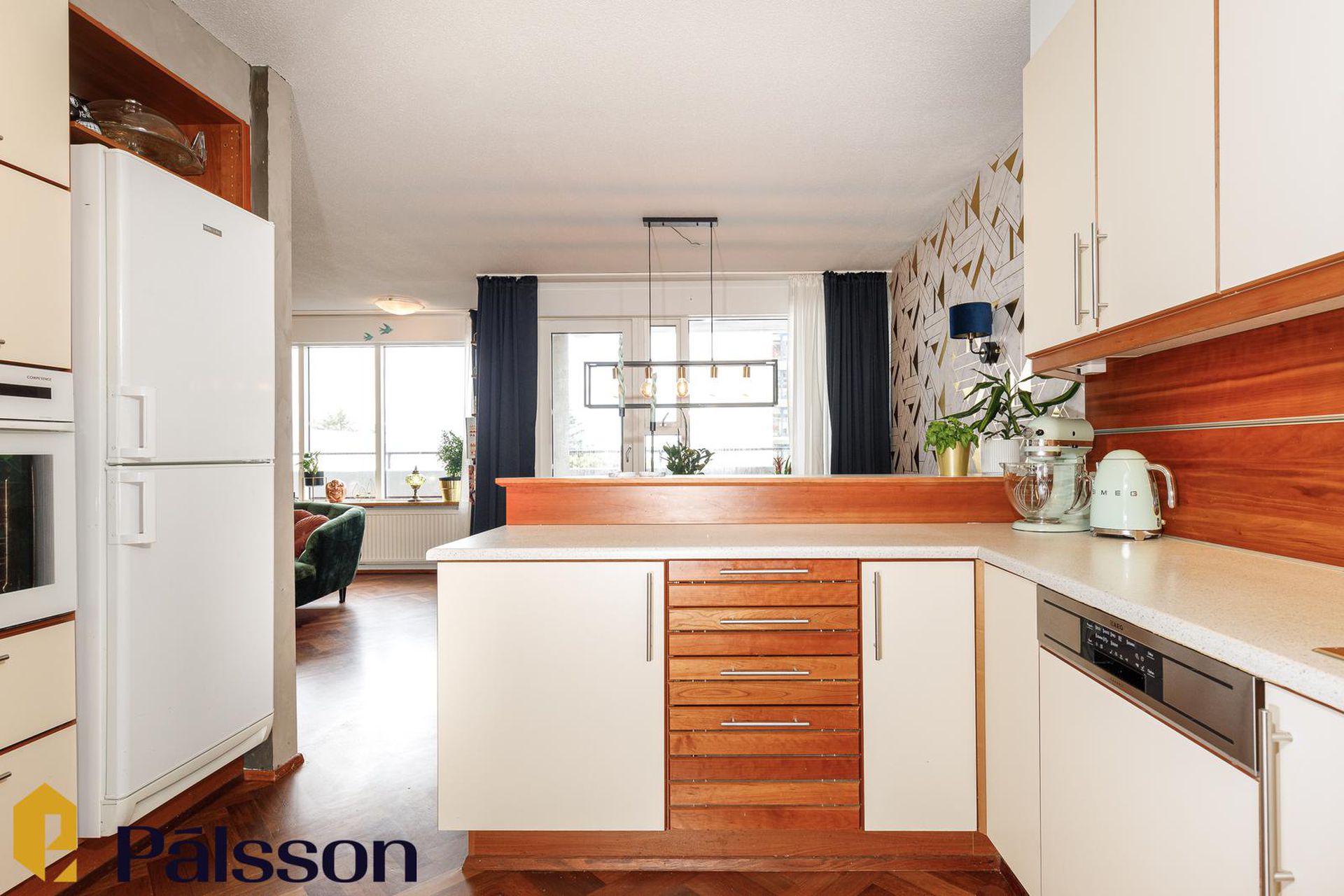 Espigerði 2, 108 Reykjavík