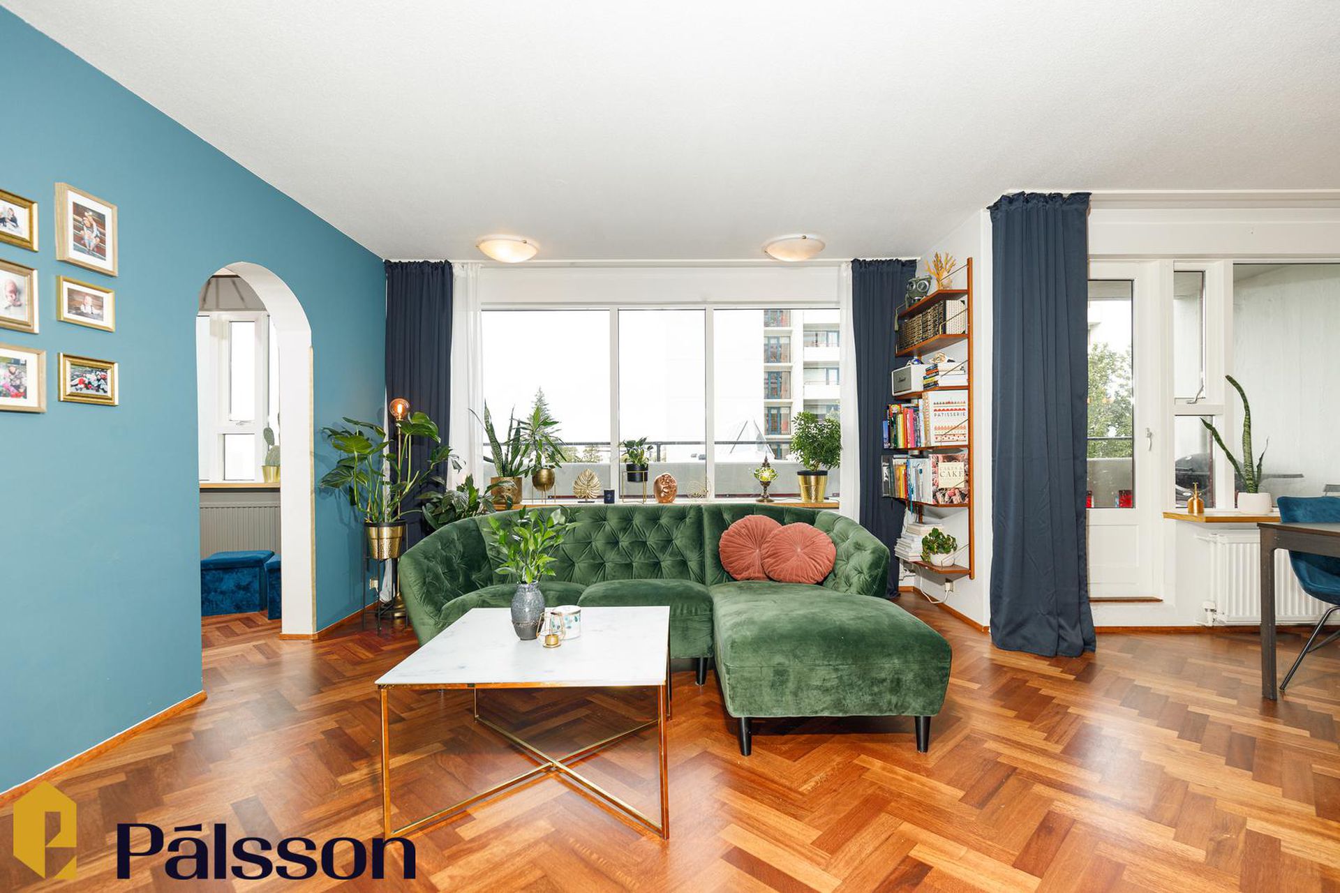 Espigerði 2, 108 Reykjavík